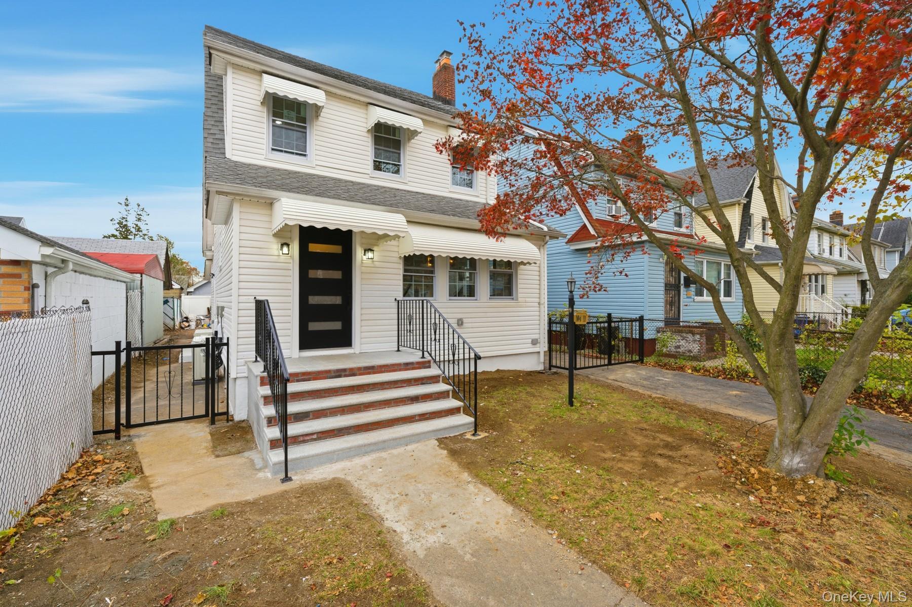 Single Family 205th Queens, NY 11412, MLS-933614-2