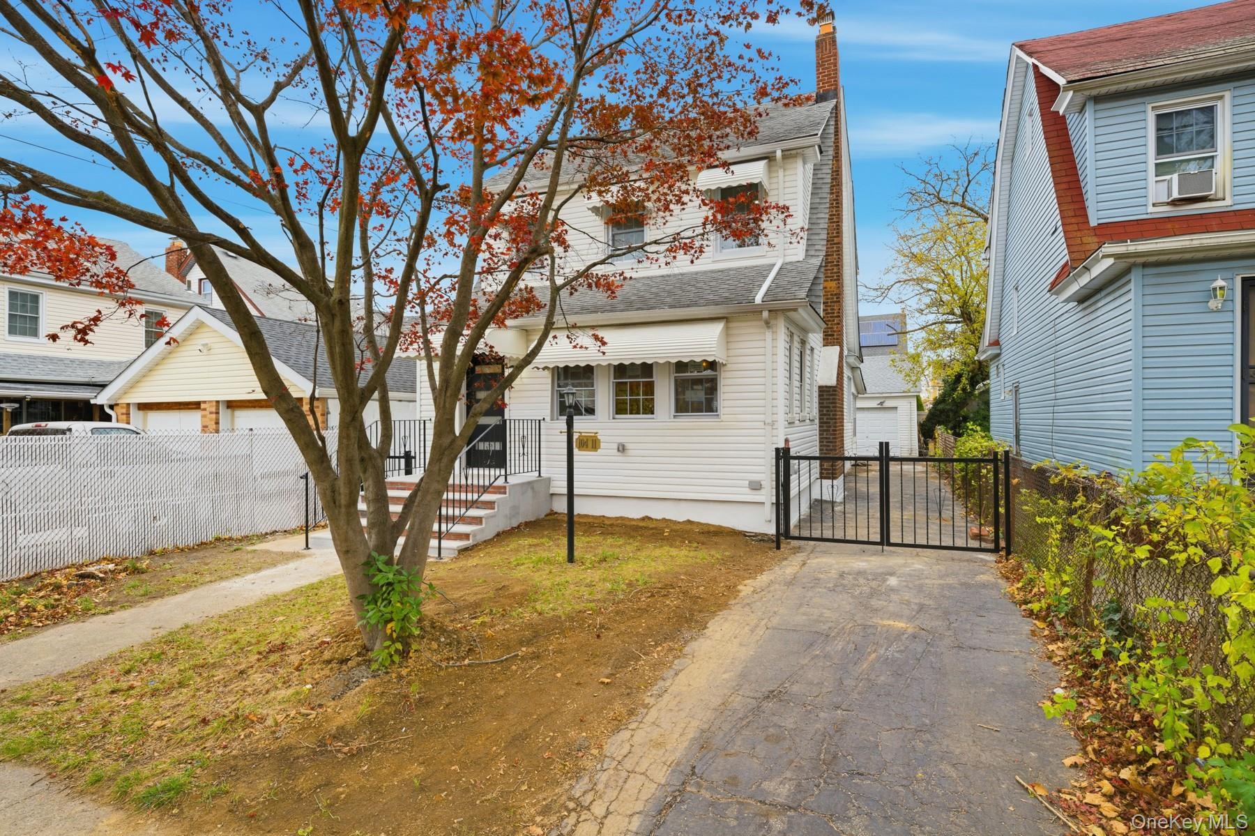 Single Family 205th Queens, NY 11412, MLS-933614-3