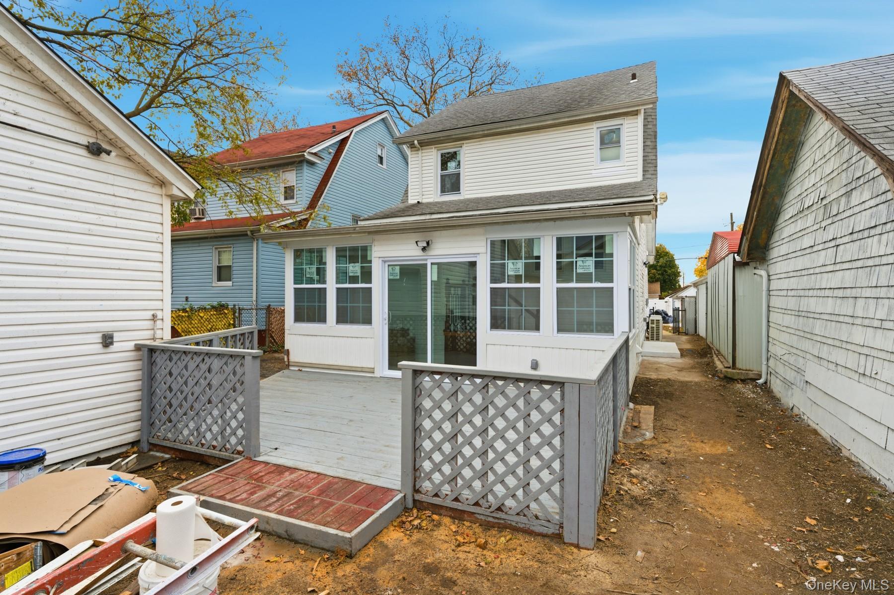 Single Family 205th Queens, NY 11412, MLS-933614-45