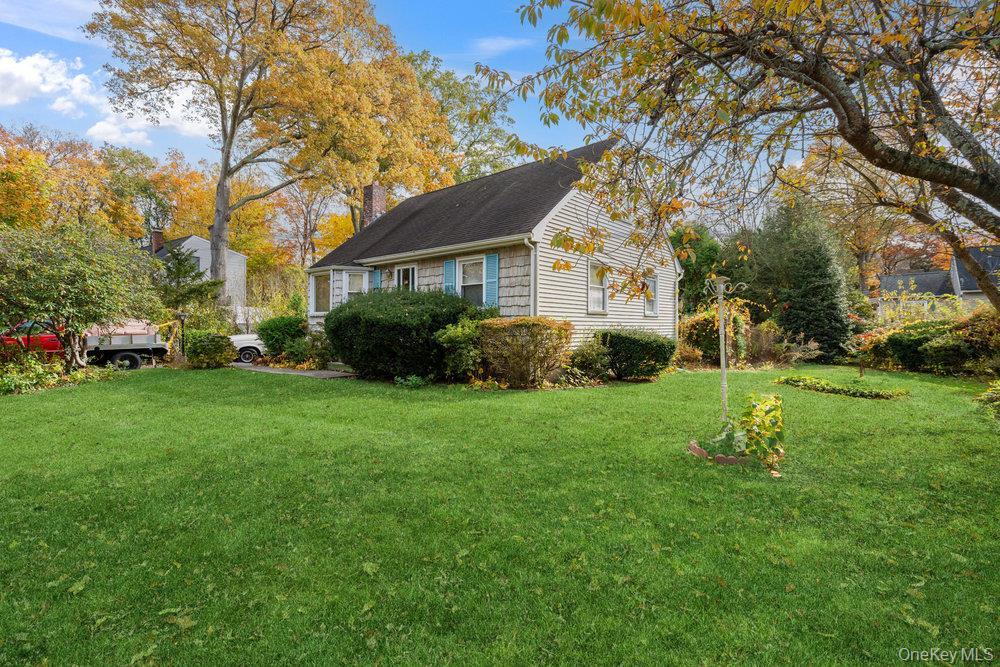 Single Family Stratton Suffolk County, NY 11746, MLS-933615-2