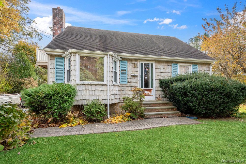 Single Family Stratton Suffolk County, NY 11746, MLS-933615-3