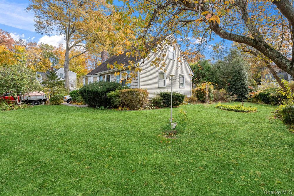 Single Family Stratton Suffolk County, NY 11746, MLS-933615-4