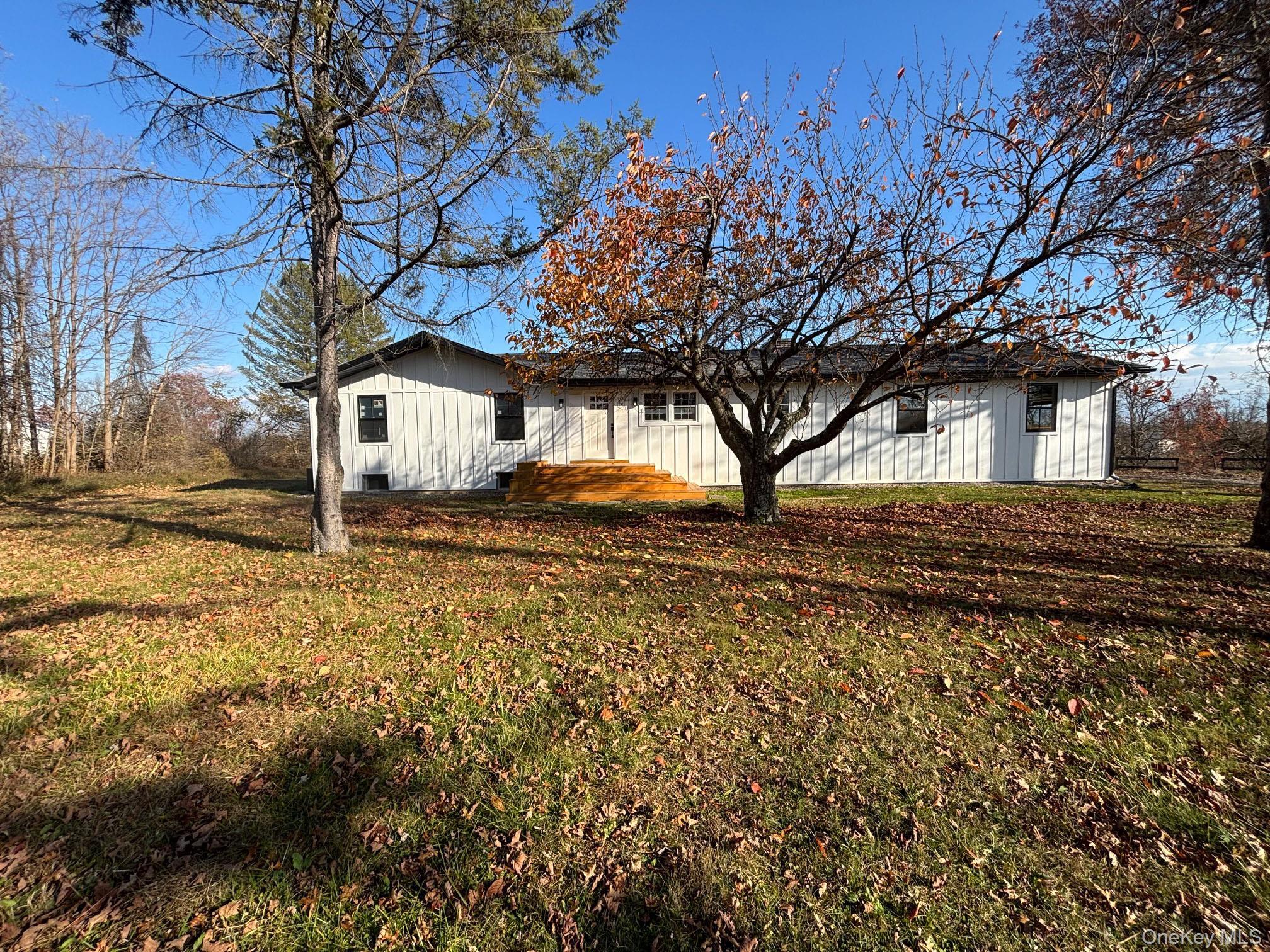 Single Family Wallkill  Orange County, NY 12586, MLS-933622-10
