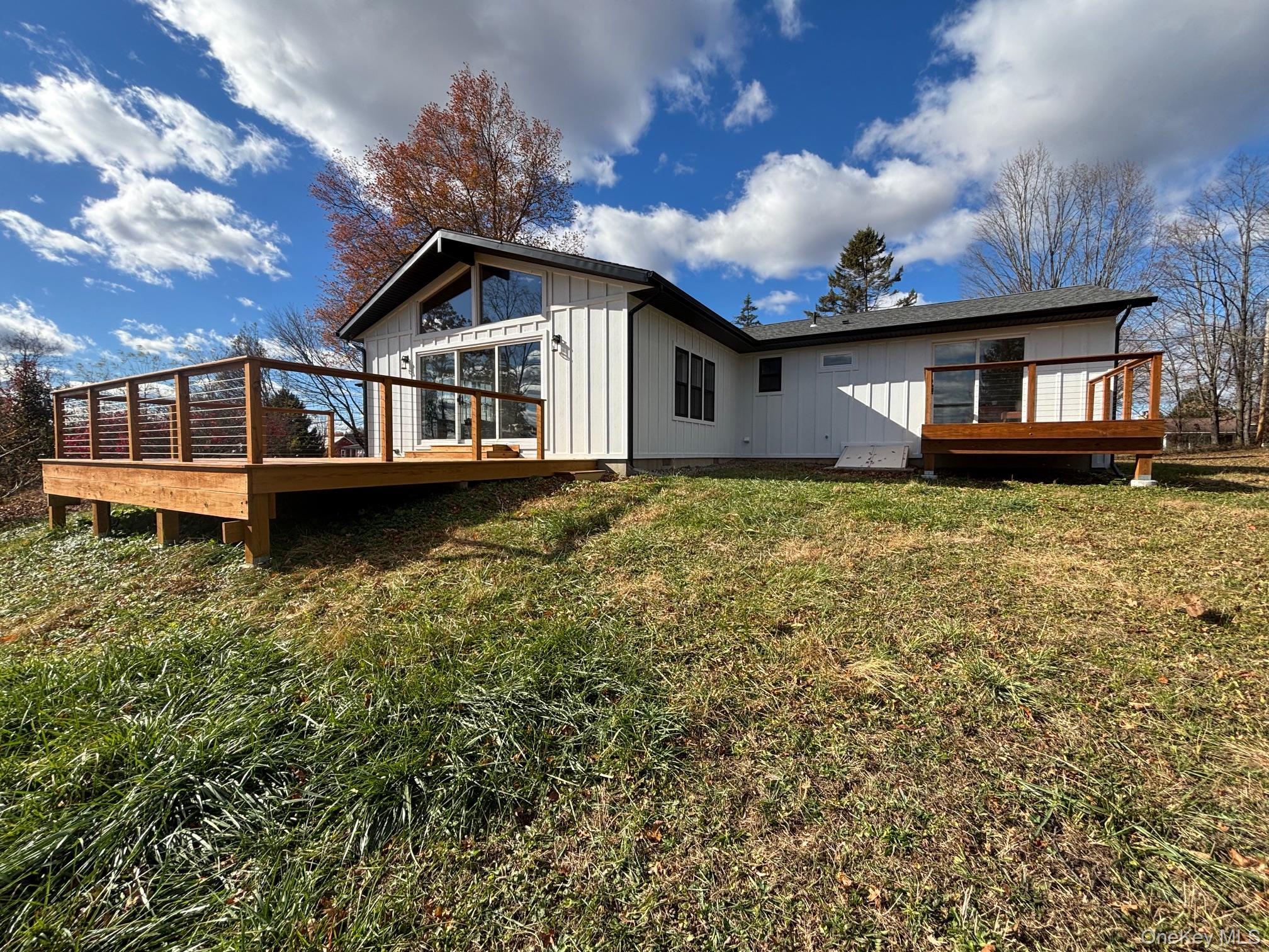 Single Family Wallkill  Orange County, NY 12586, MLS-933622-2