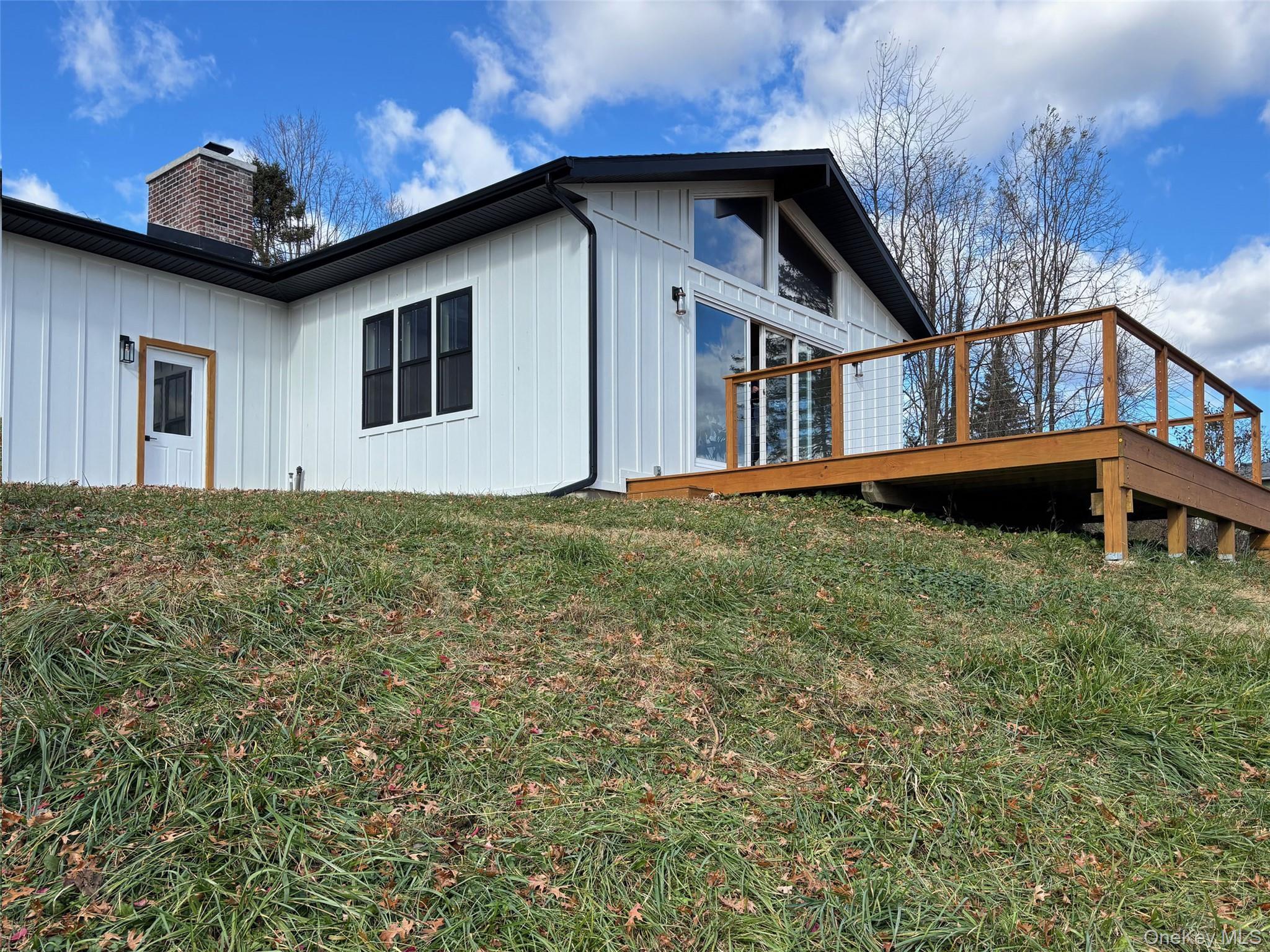 Single Family Wallkill  Orange County, NY 12586, MLS-933622-4