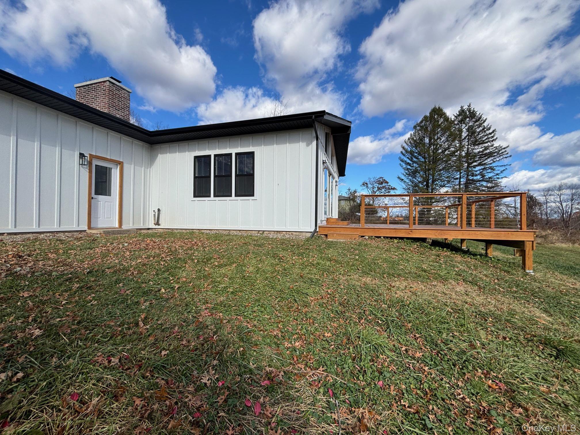 Single Family Wallkill  Orange County, NY 12586, MLS-933622-7