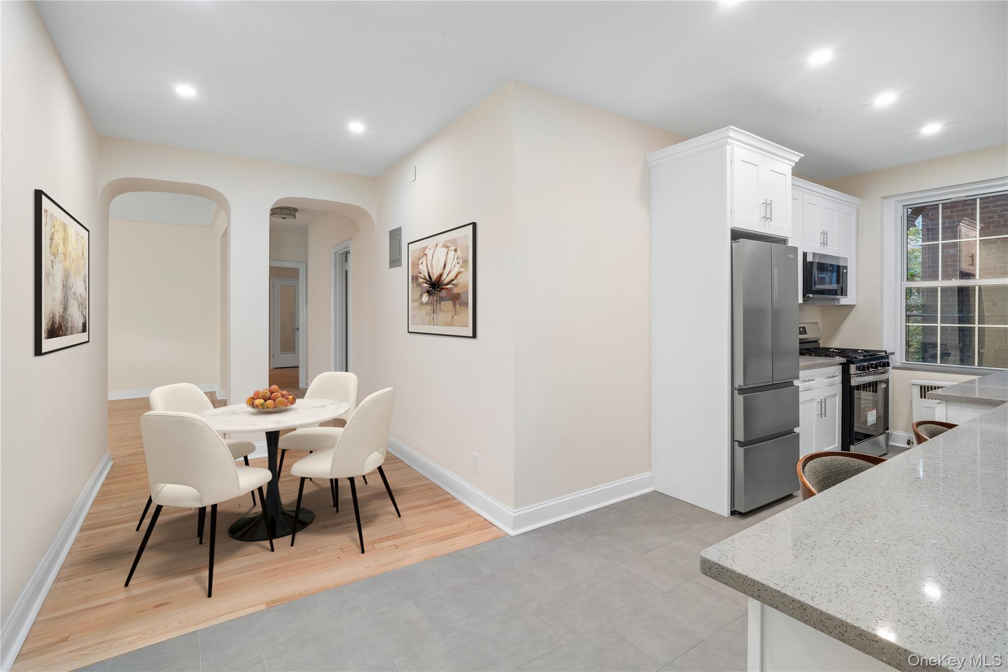 Coop 73rd  Queens, NY 11375, MLS-933628-9