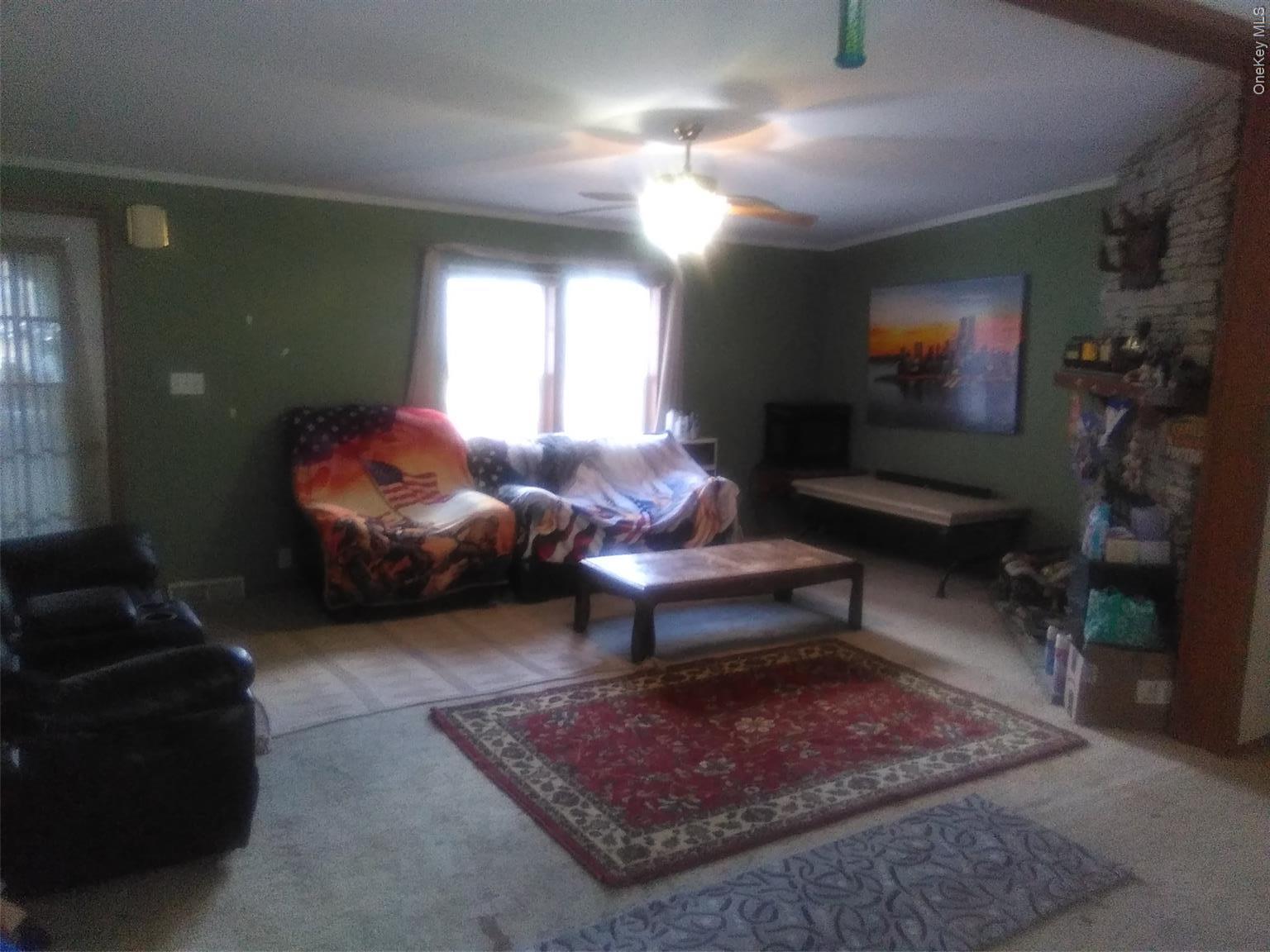 Single Family Champlin  Delaware County, NY 12093, MLS-933637-11