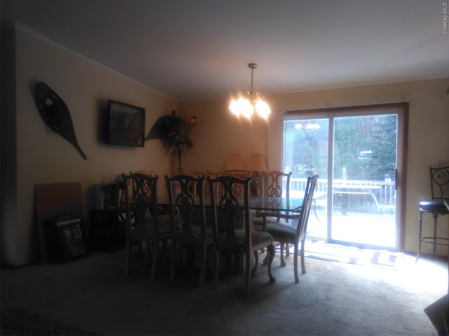 Single Family Champlin  Delaware County, NY 12093, MLS-933637-12