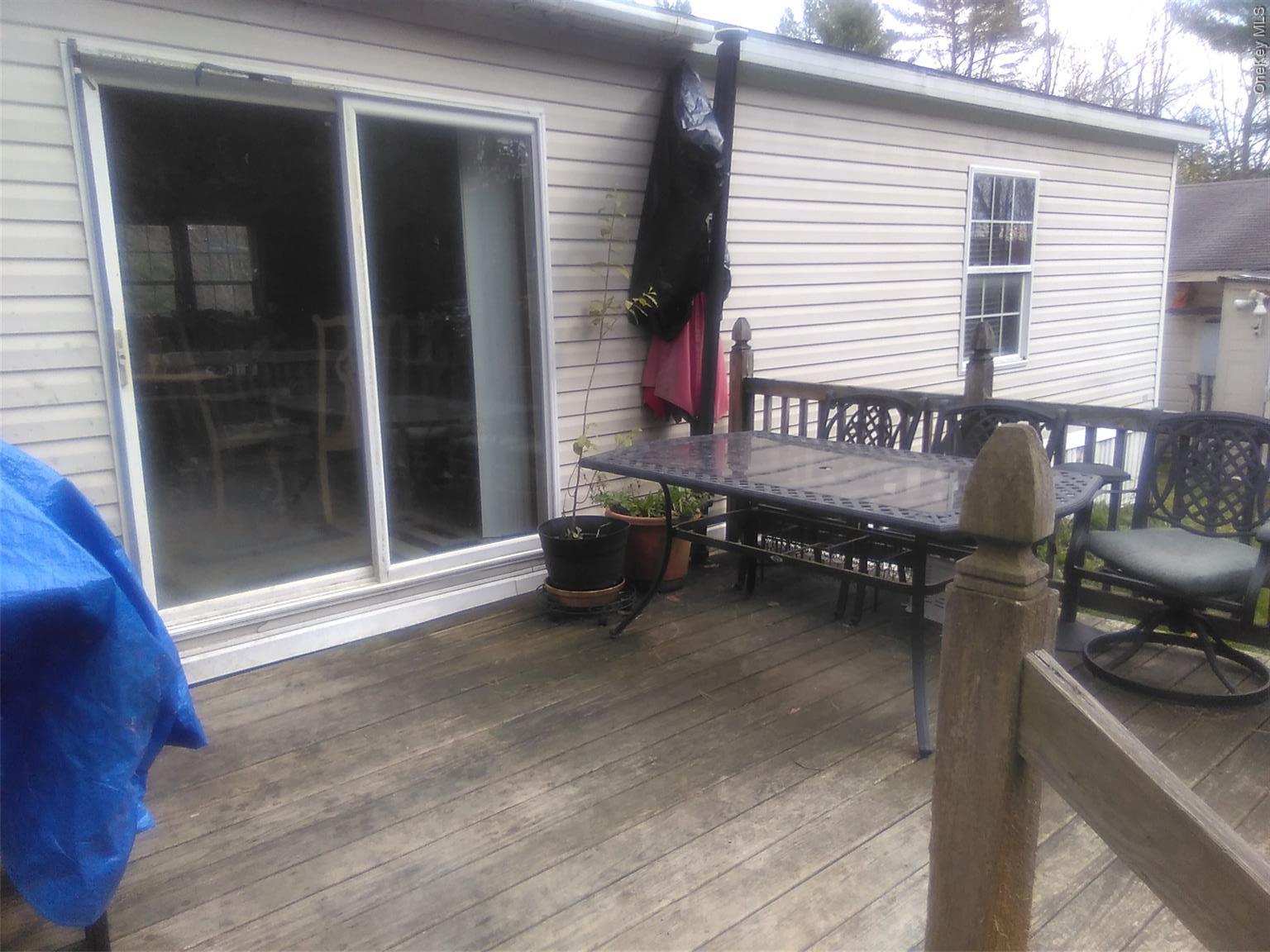 Single Family Champlin  Delaware County, NY 12093, MLS-933637-20