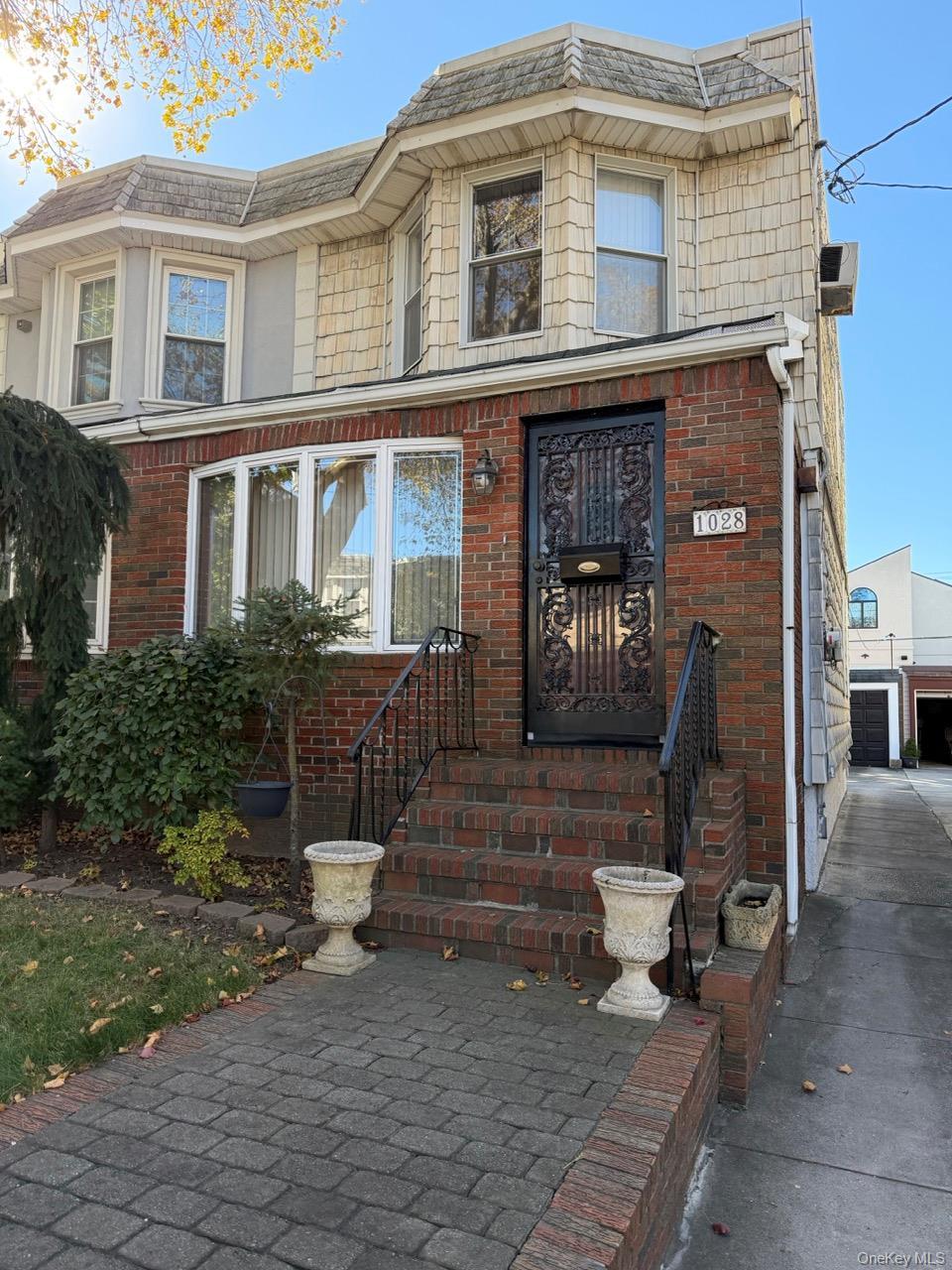 Single Family 81st Street  Brooklyn, NY 11228, MLS-933650-19