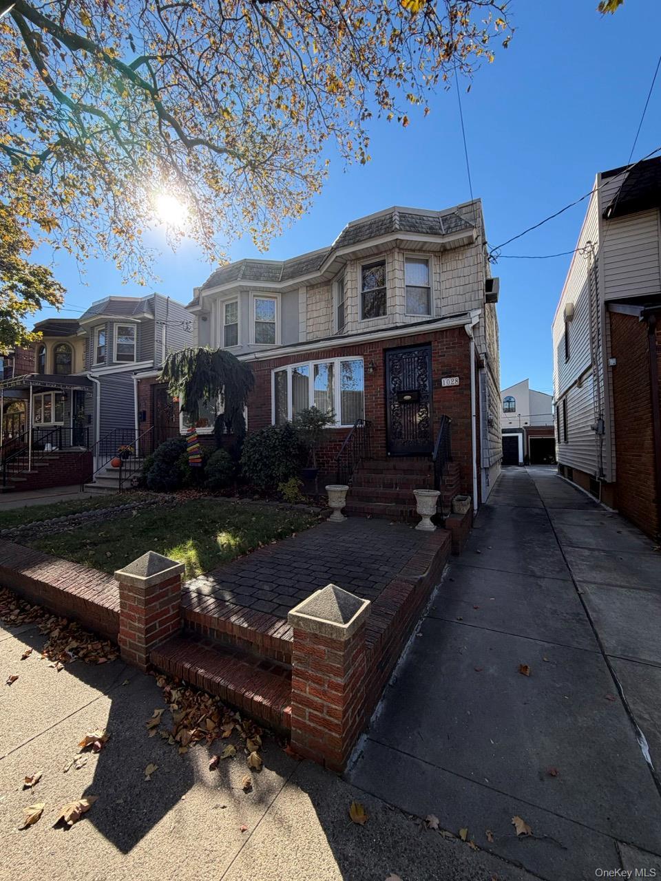 Single Family 81st Street Brooklyn, NY 11228, MLS-933650-2