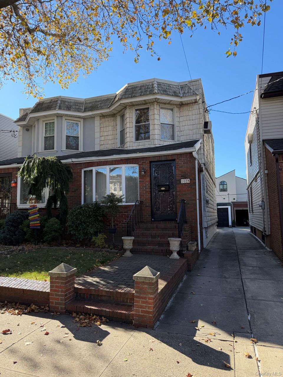 Single Family 81st Street Brooklyn, NY 11228, MLS-933650-3