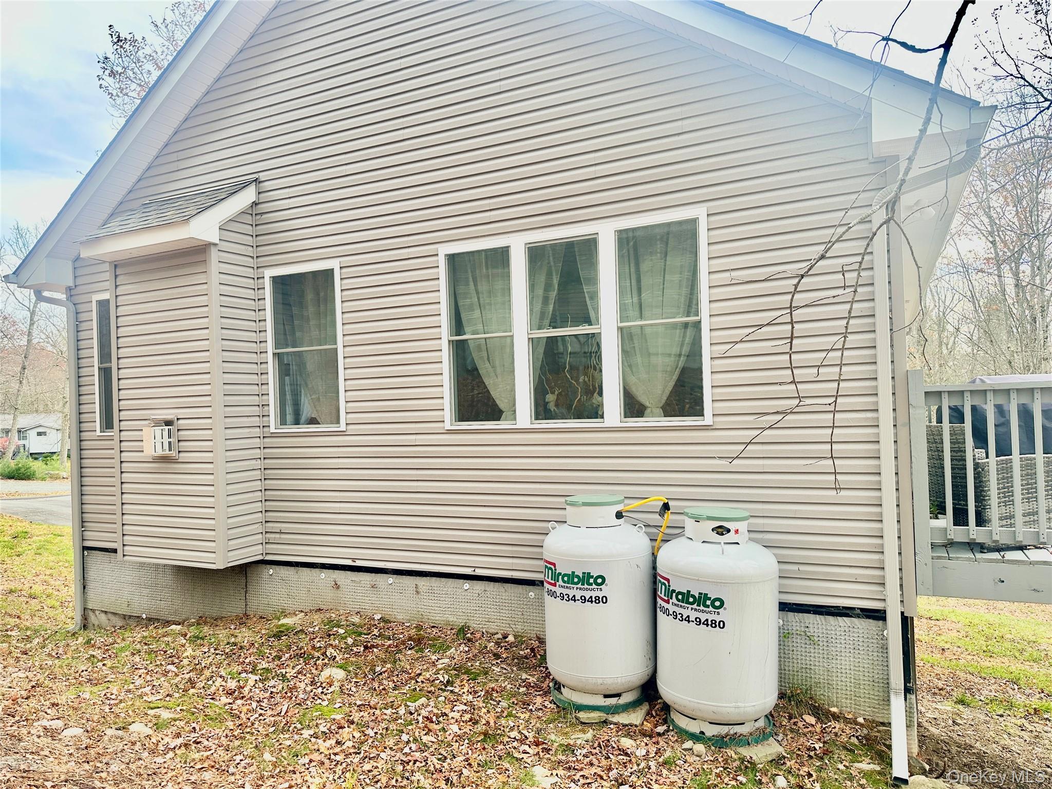 Single Family Picadilly  Sullivan County, NY 12775, MLS-933688-30