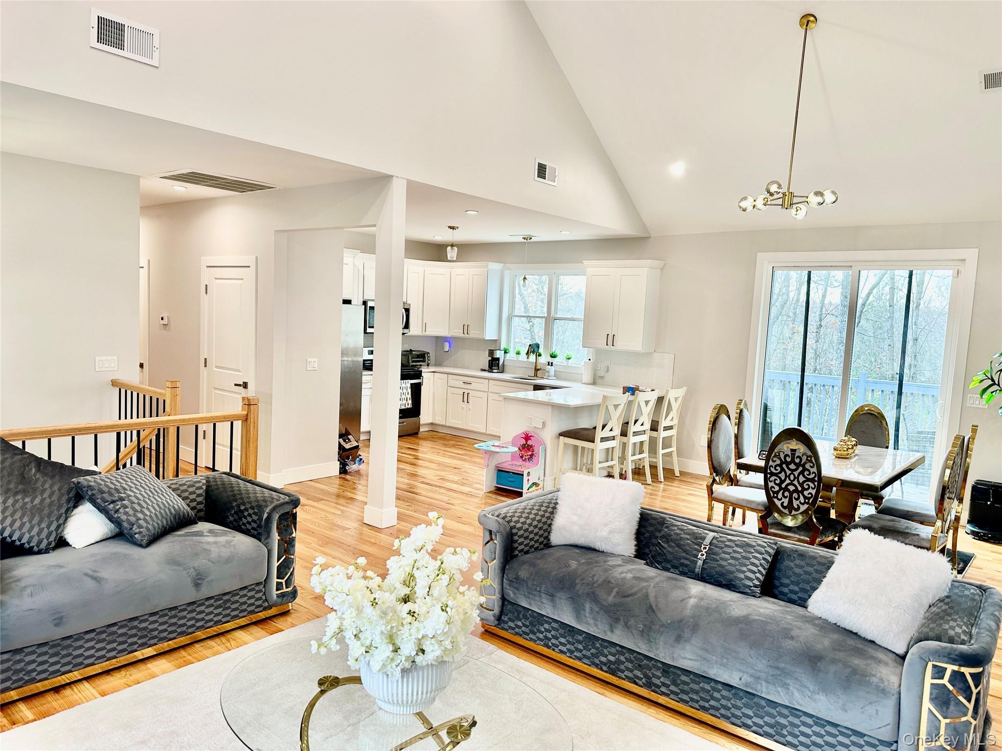 Single Family Picadilly  Sullivan County, NY 12775, MLS-933688-8