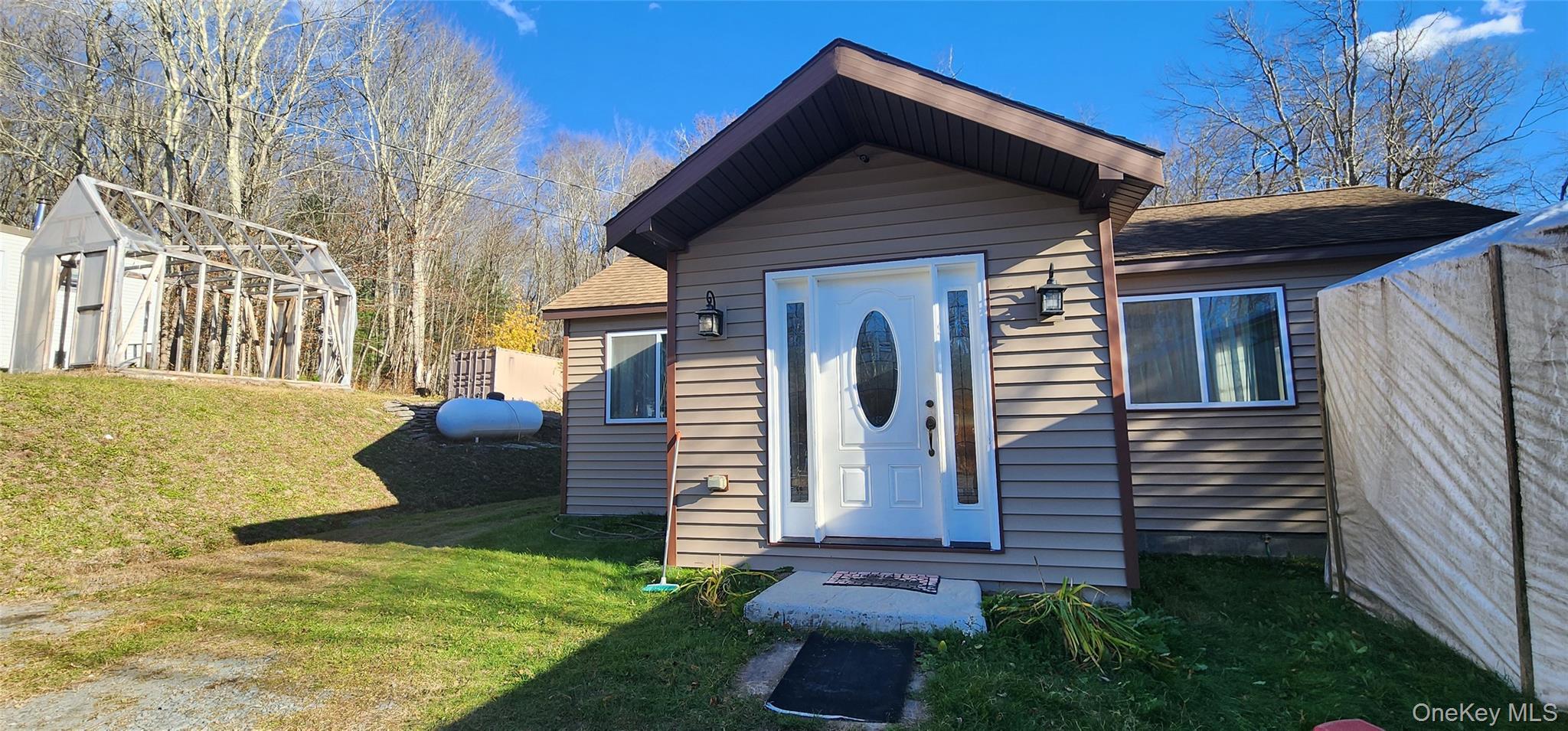 Single Family Kelly Bridge Sullivan County, NY 12783, MLS-933699-10