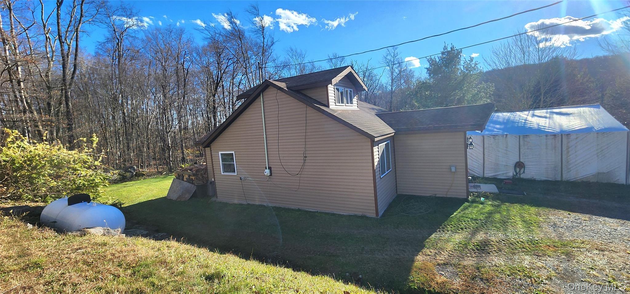 Single Family Kelly Bridge Sullivan County, NY 12783, MLS-933699-11