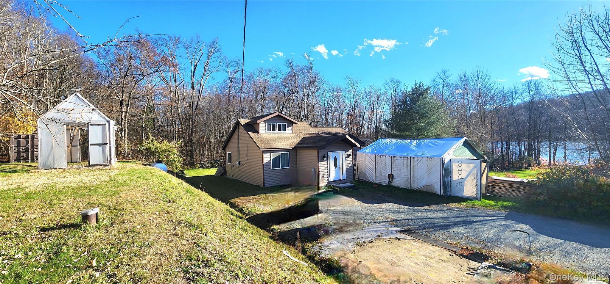 Single Family Kelly Bridge Sullivan County, NY 12783, MLS-933699-12