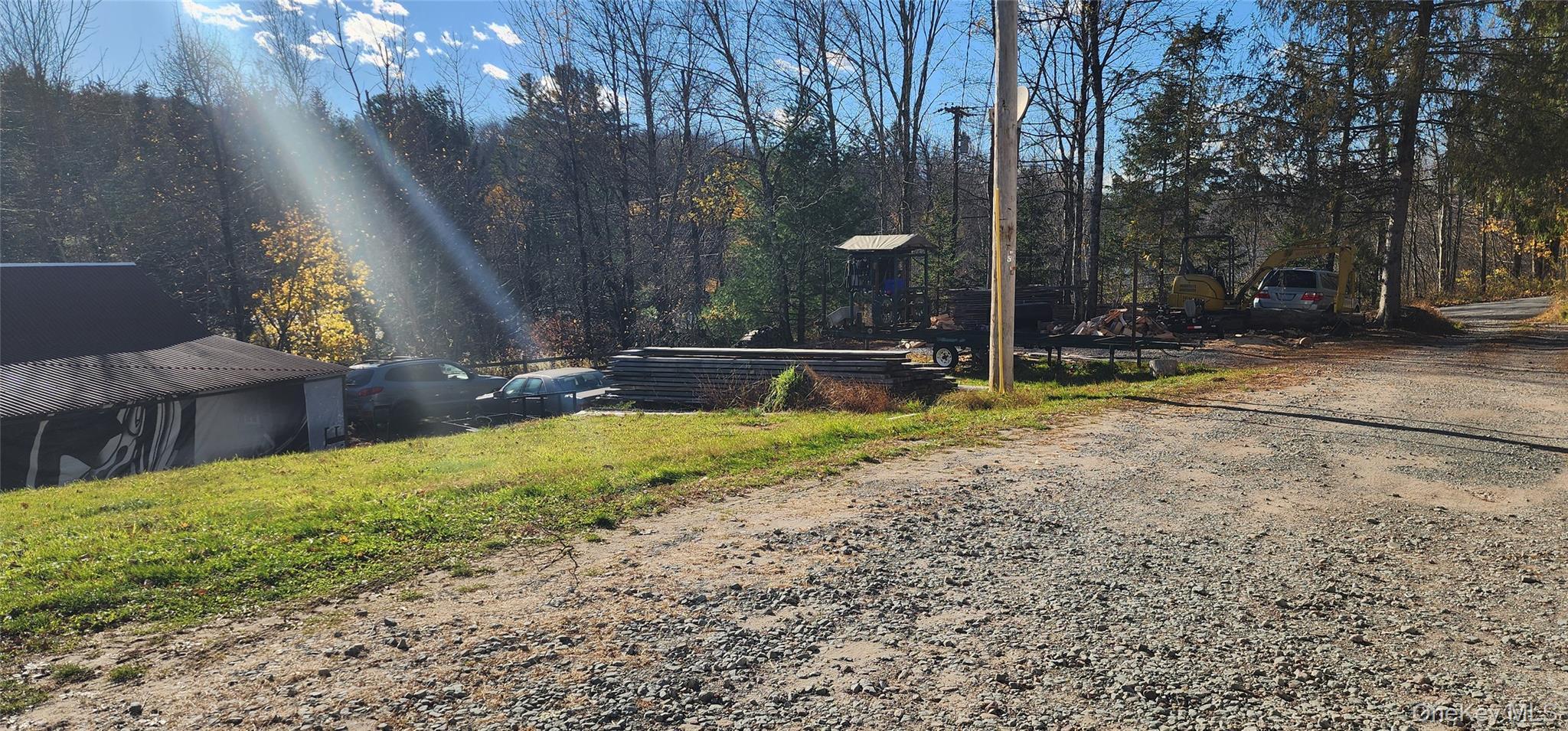 Single Family Kelly Bridge Sullivan County, NY 12783, MLS-933699-14