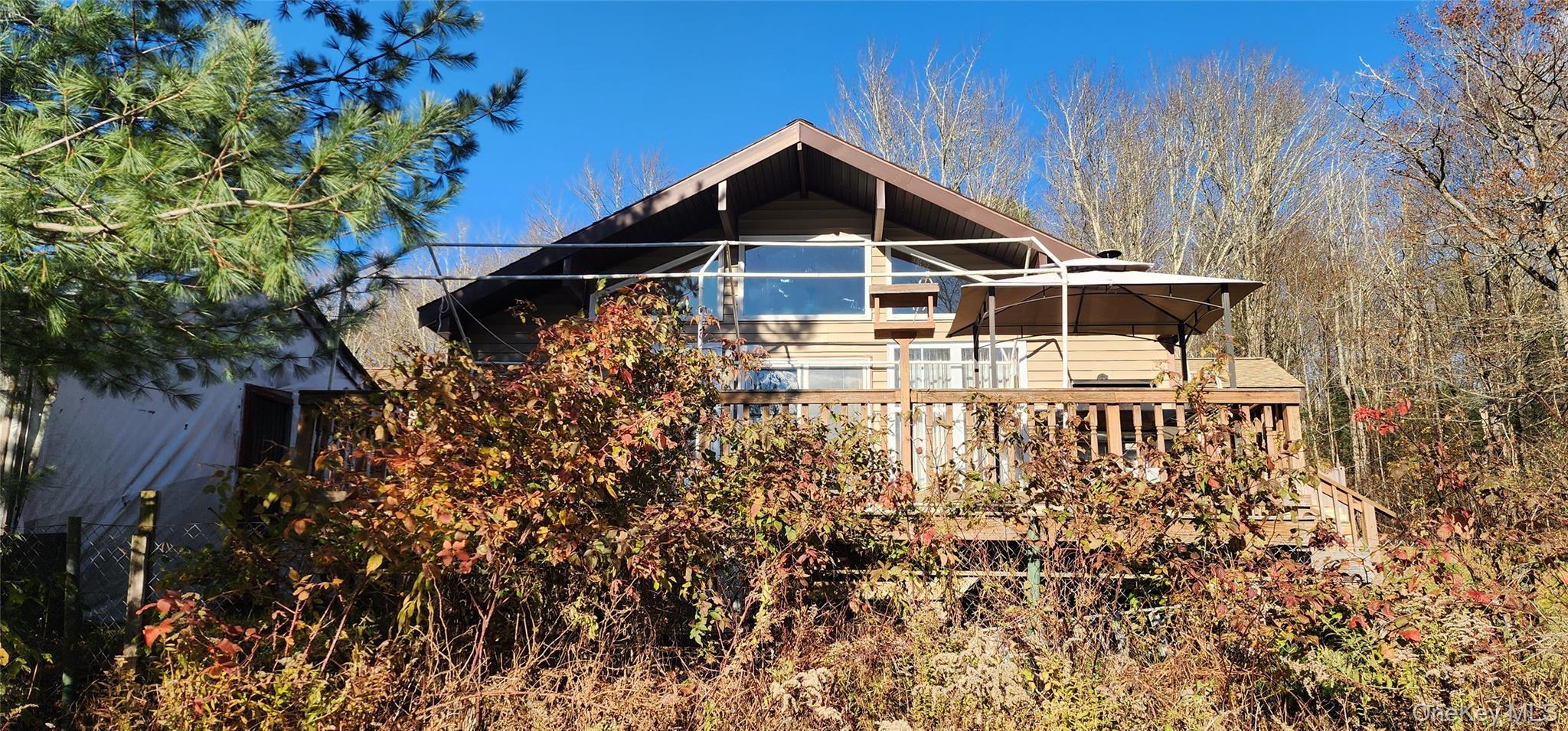 Single Family Kelly Bridge Sullivan County, NY 12783, MLS-933699-2