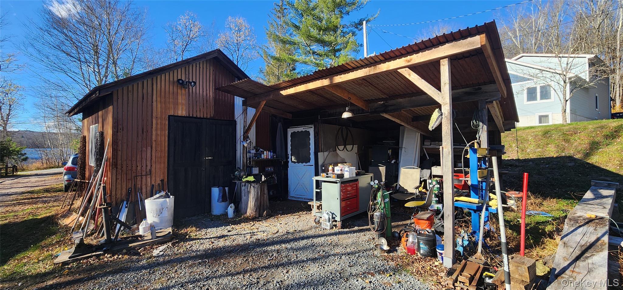 Single Family Kelly Bridge Sullivan County, NY 12783, MLS-933699-20