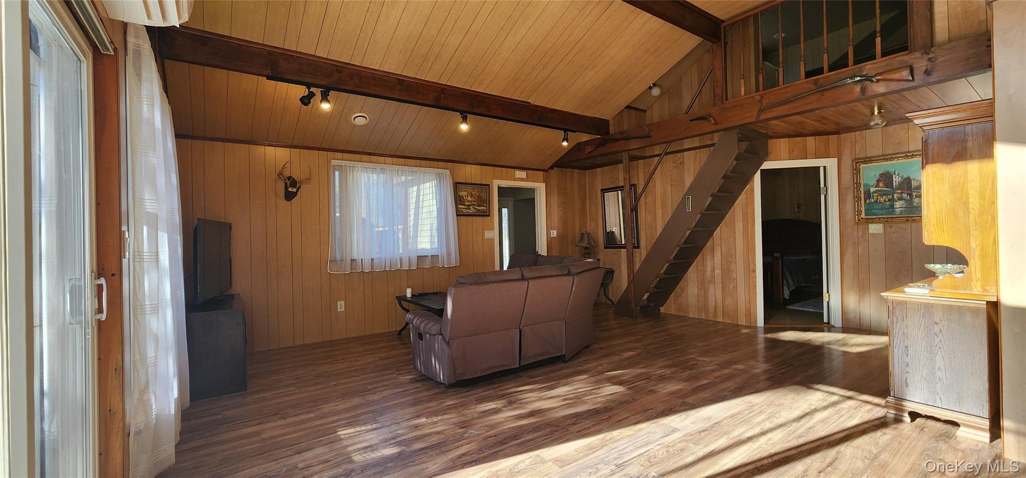 Single Family Kelly Bridge Road Sullivan County, NY 12783, MLS-933699-23