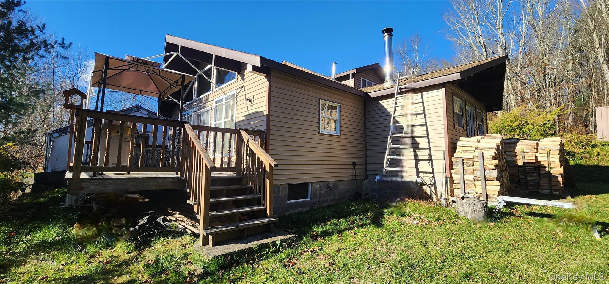 Single Family Kelly Bridge Sullivan County, NY 12783, MLS-933699-3