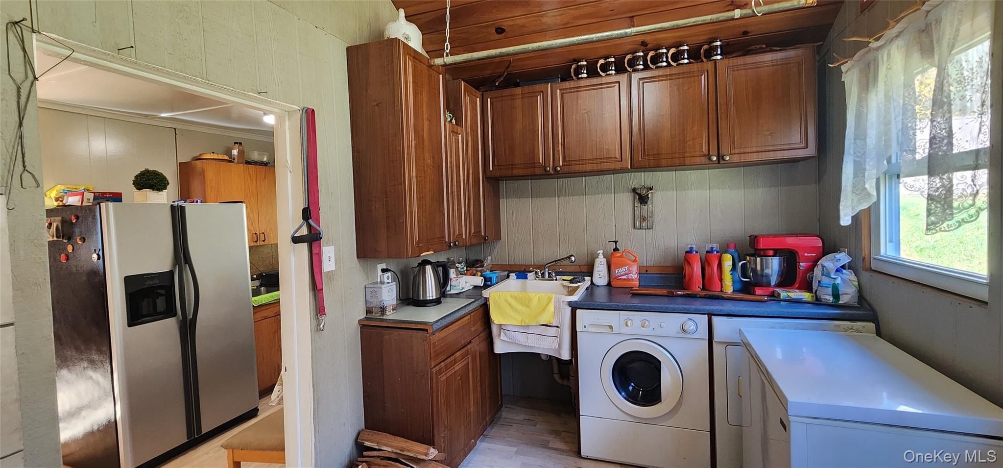 Single Family Kelly Bridge Road Sullivan County, NY 12783, MLS-933699-37
