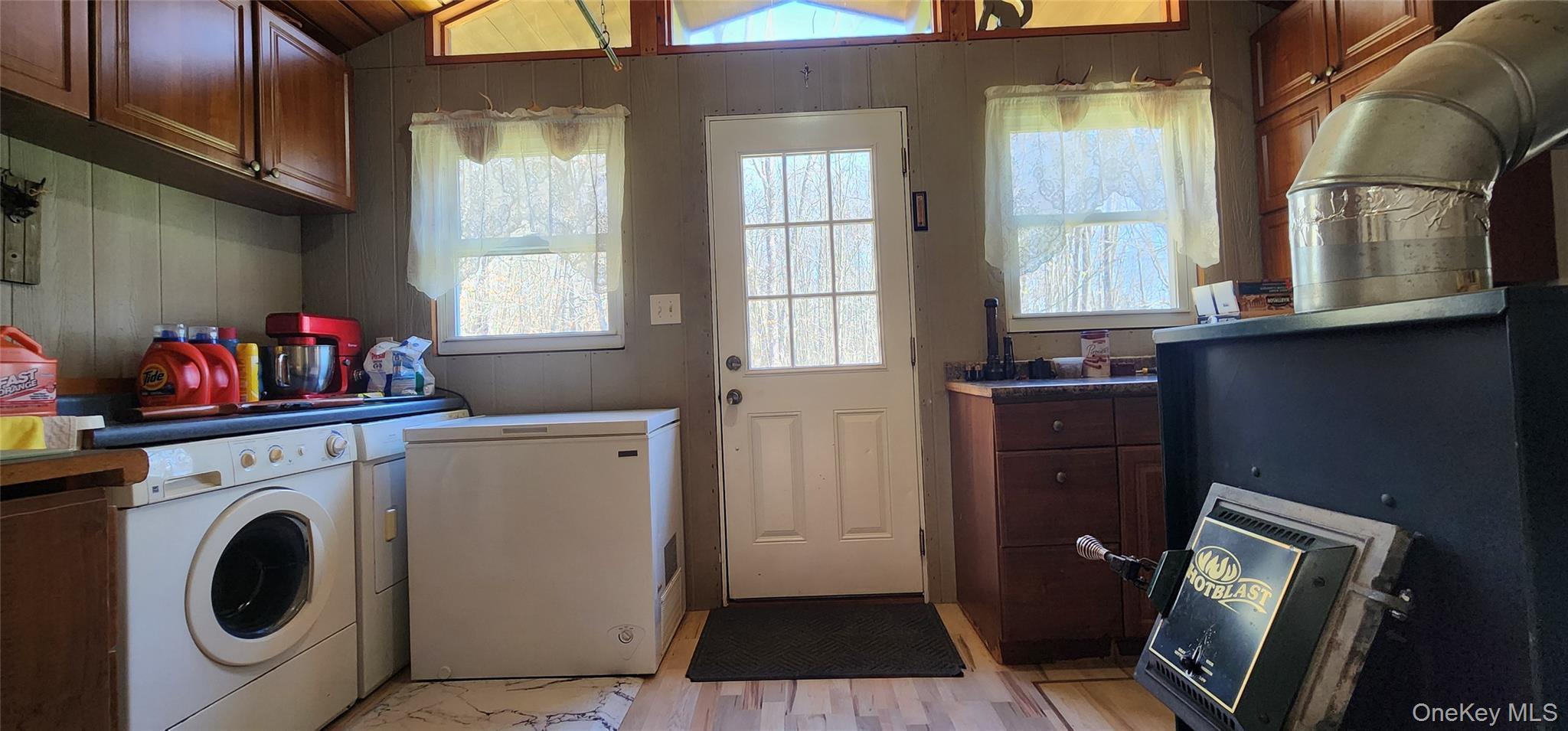 Single Family Kelly Bridge Road Sullivan County, NY 12783, MLS-933699-38