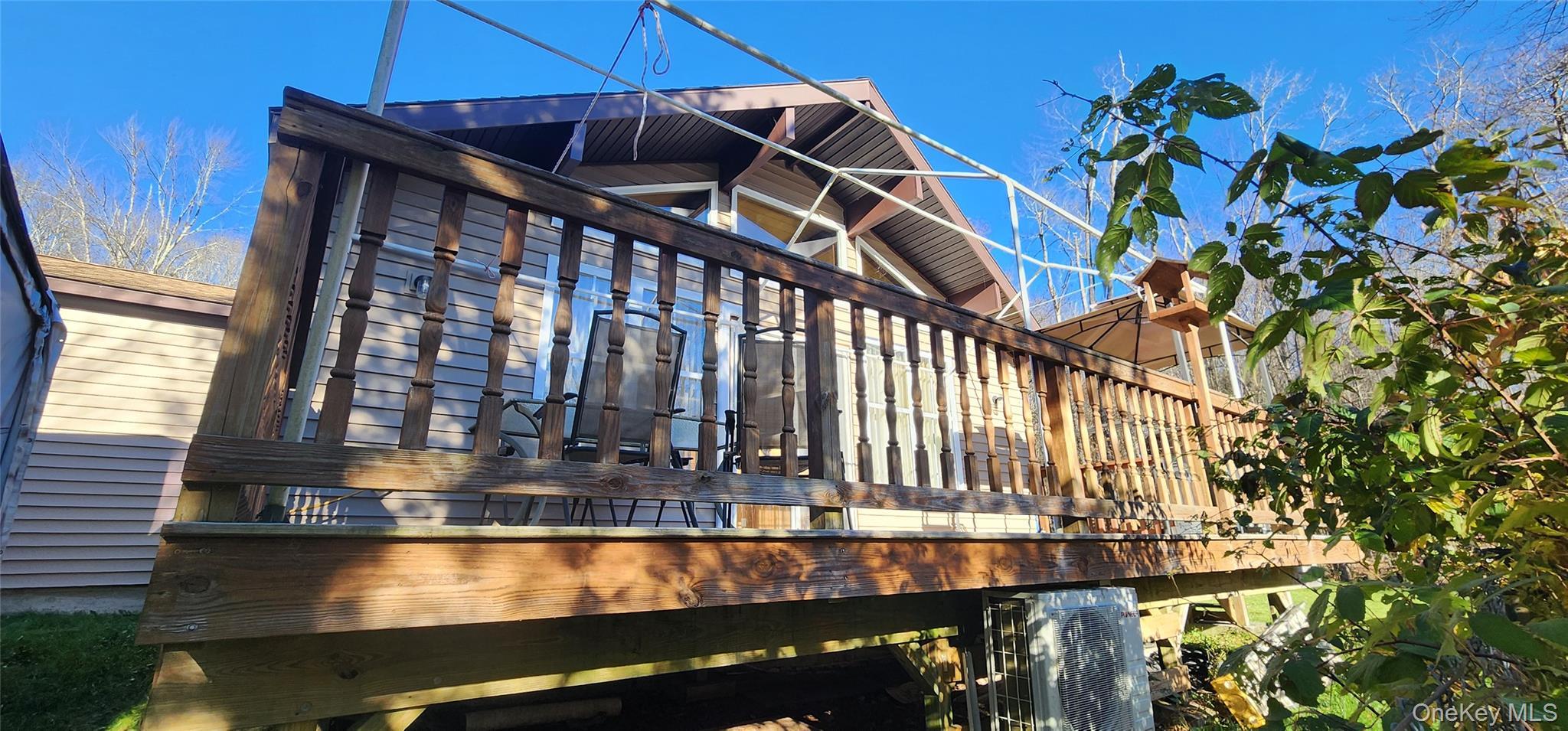 Single Family Kelly Bridge Sullivan County, NY 12783, MLS-933699-5