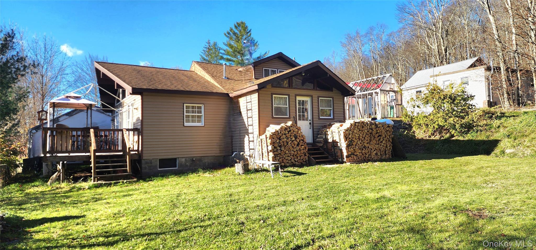 Single Family Kelly Bridge Sullivan County, NY 12783, MLS-933699-6