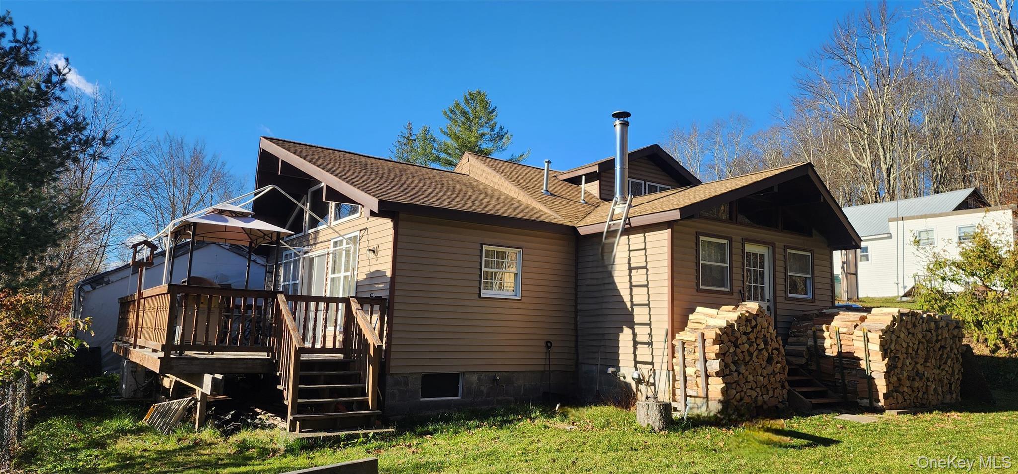 Single Family Kelly Bridge Sullivan County, NY 12783, MLS-933699-7