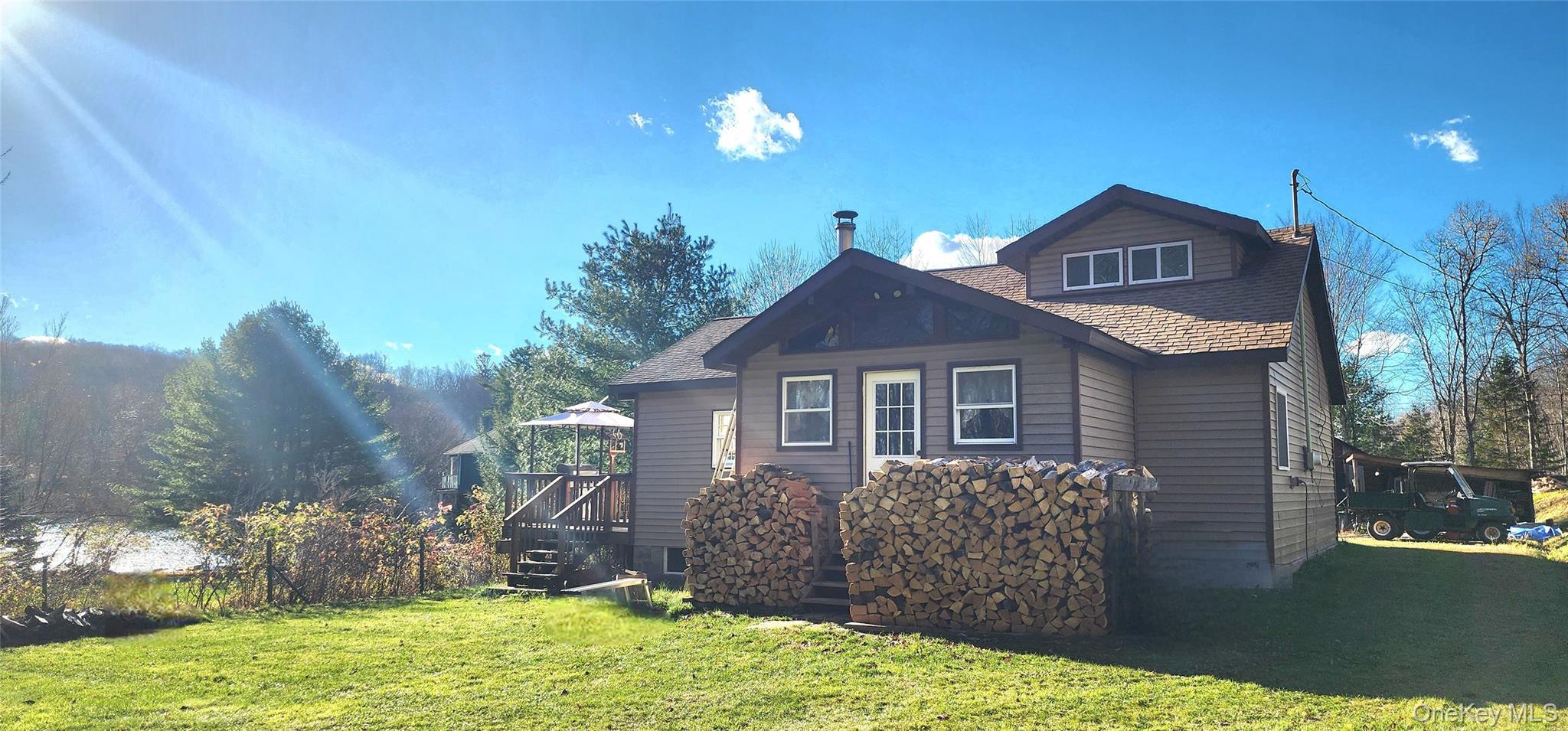 Single Family Kelly Bridge Sullivan County, NY 12783, MLS-933699-9