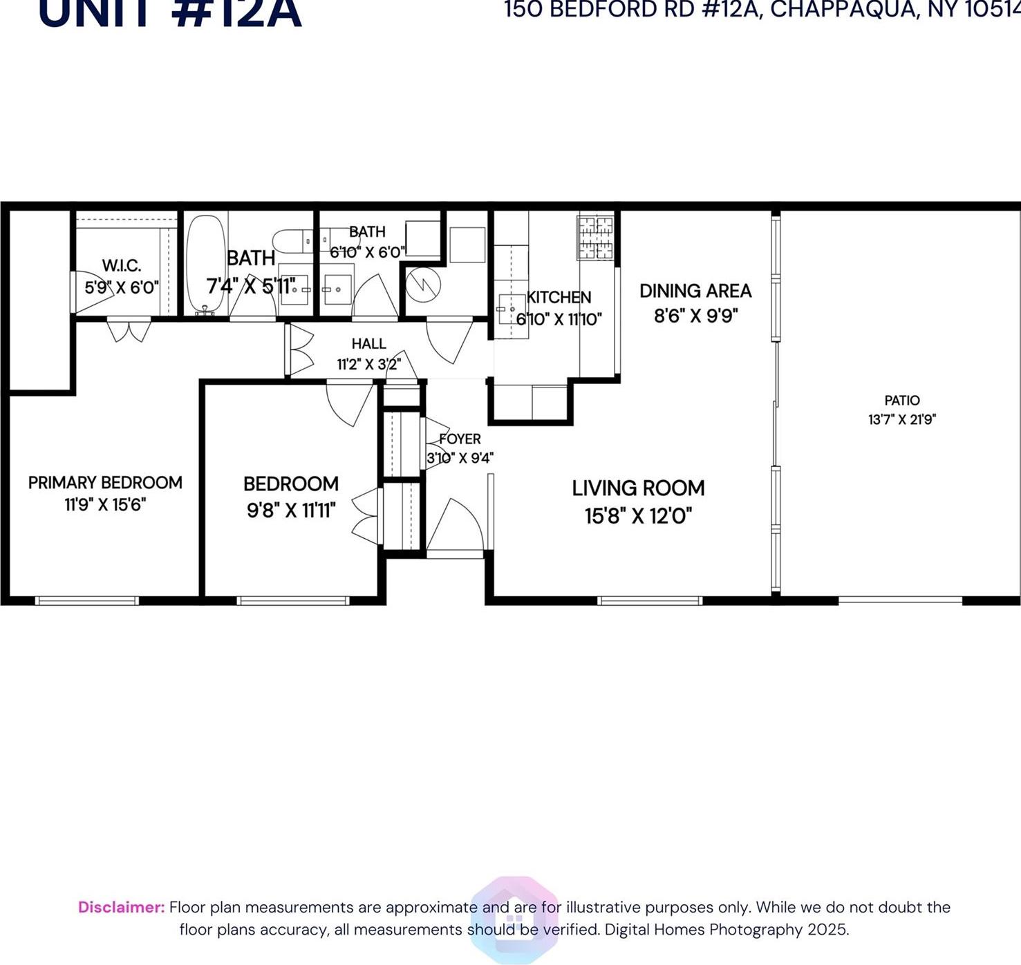Condo Bedford  Westchester County, NY 10514, MLS-933709-17