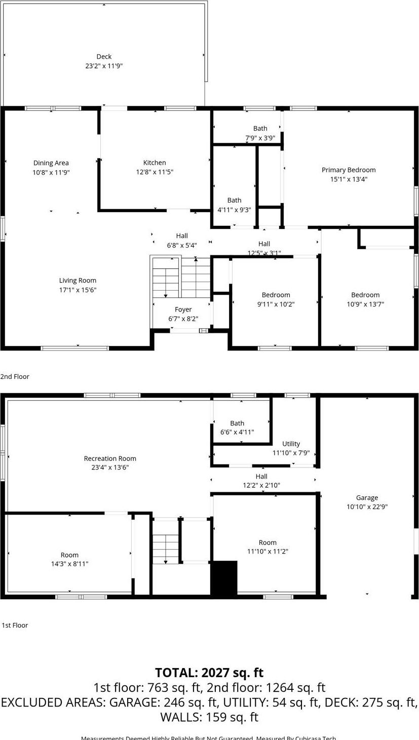 Single Family Carlton  Orange County, NY 12553, MLS-933717-27