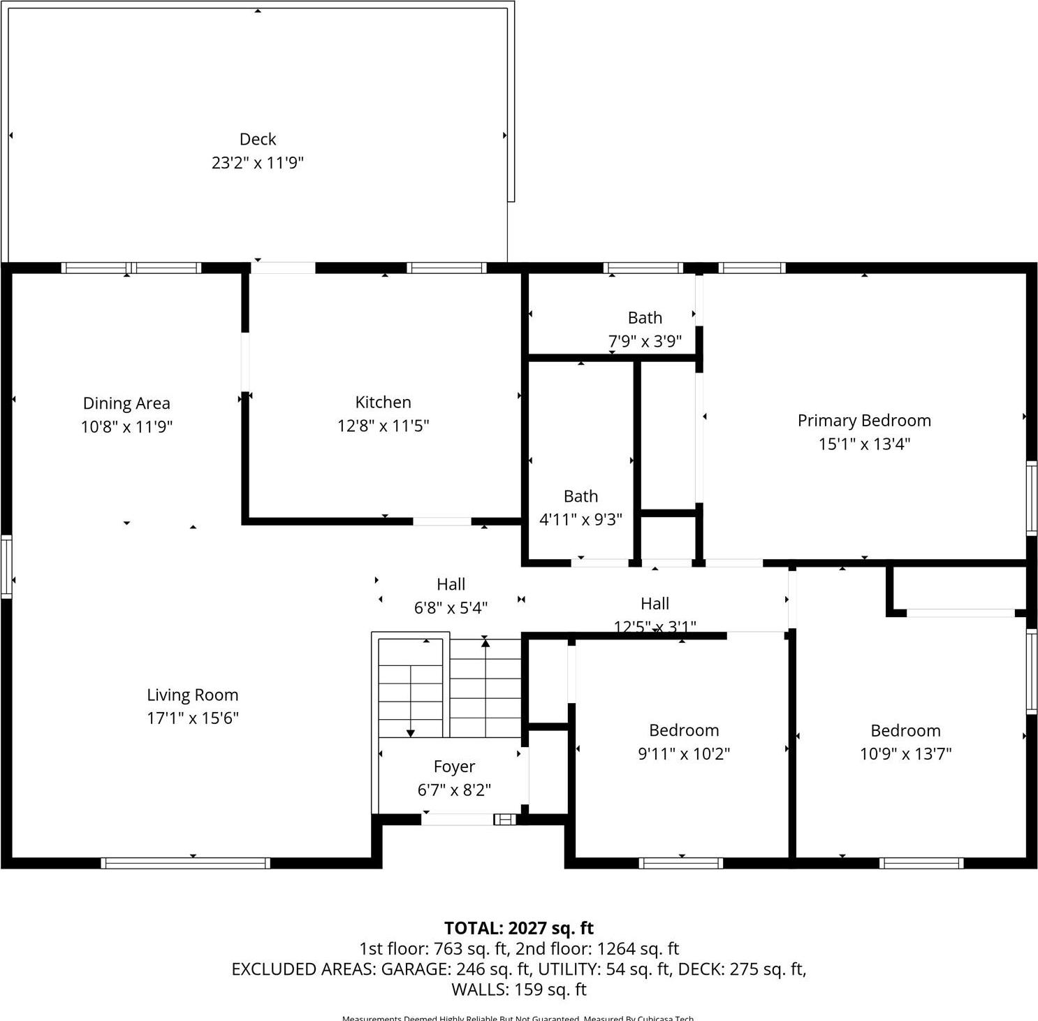 Single Family Carlton  Orange County, NY 12553, MLS-933717-29