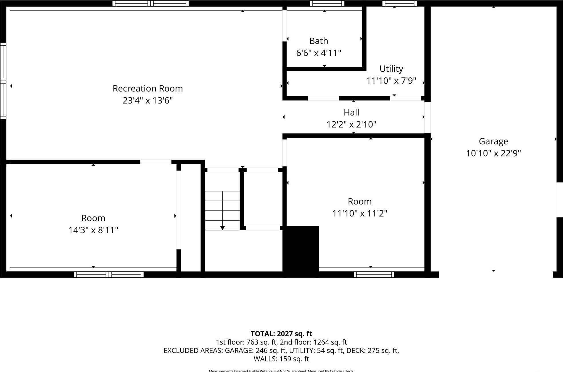 Single Family Carlton  Orange County, NY 12553, MLS-933717-31