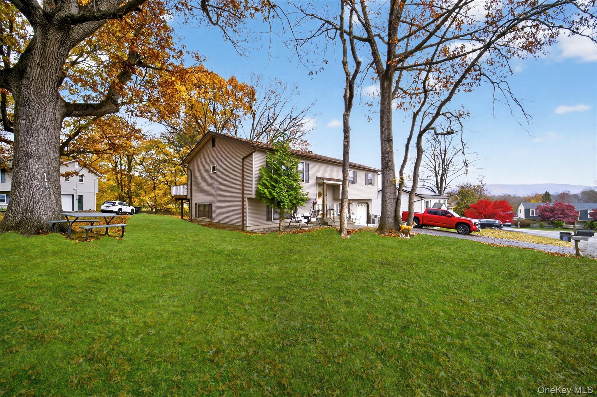 Single Family Carlton  Orange County, NY 12553, MLS-933717-5