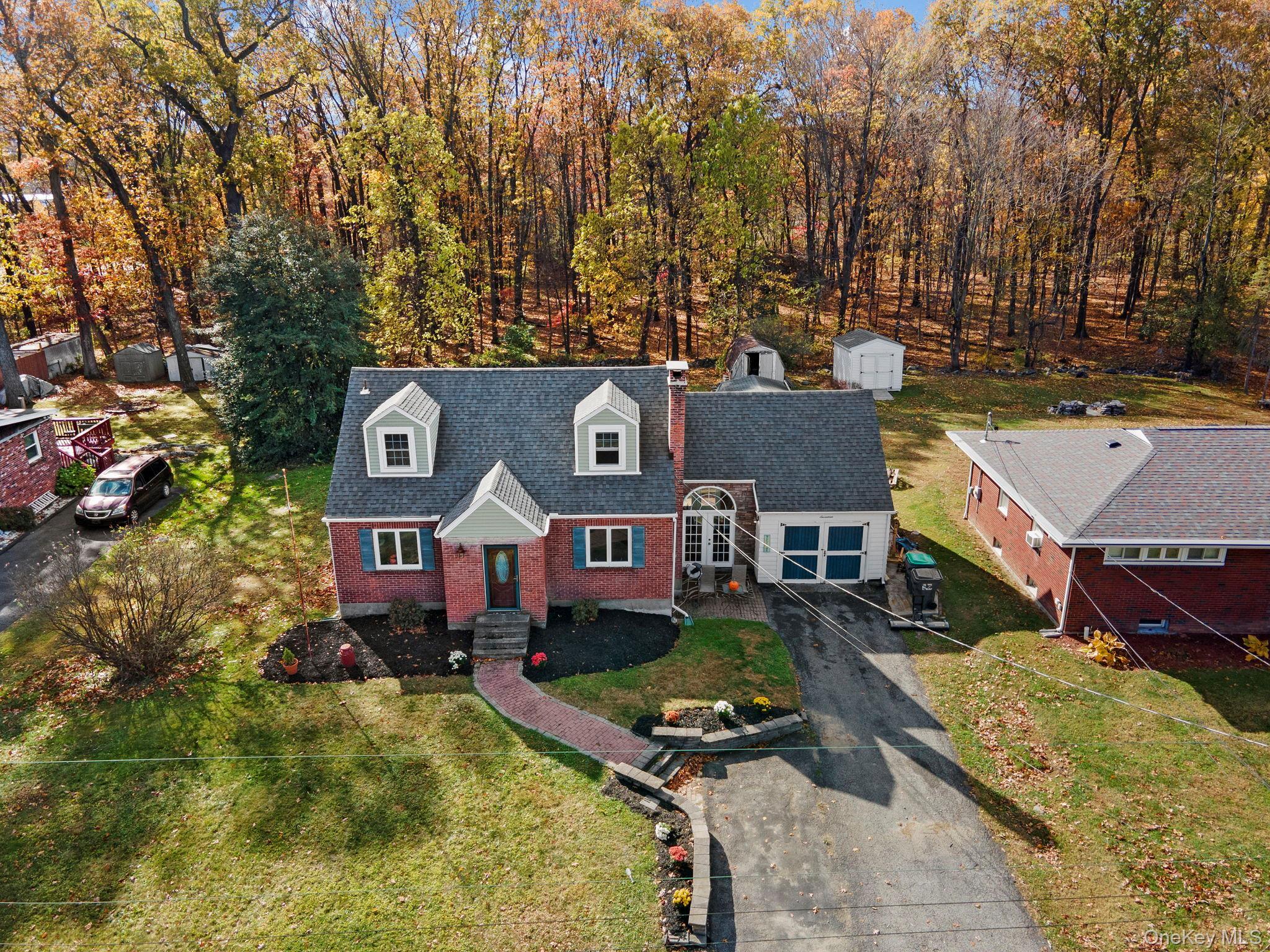 Single Family Brookside Orange County, NY 12550, MLS-933718-2