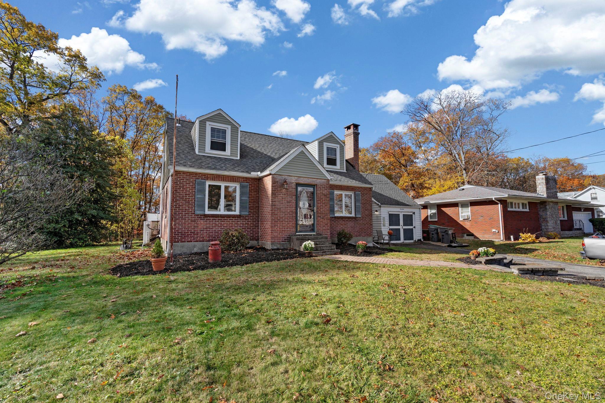 Single Family Brookside Orange County, NY 12550, MLS-933718-21