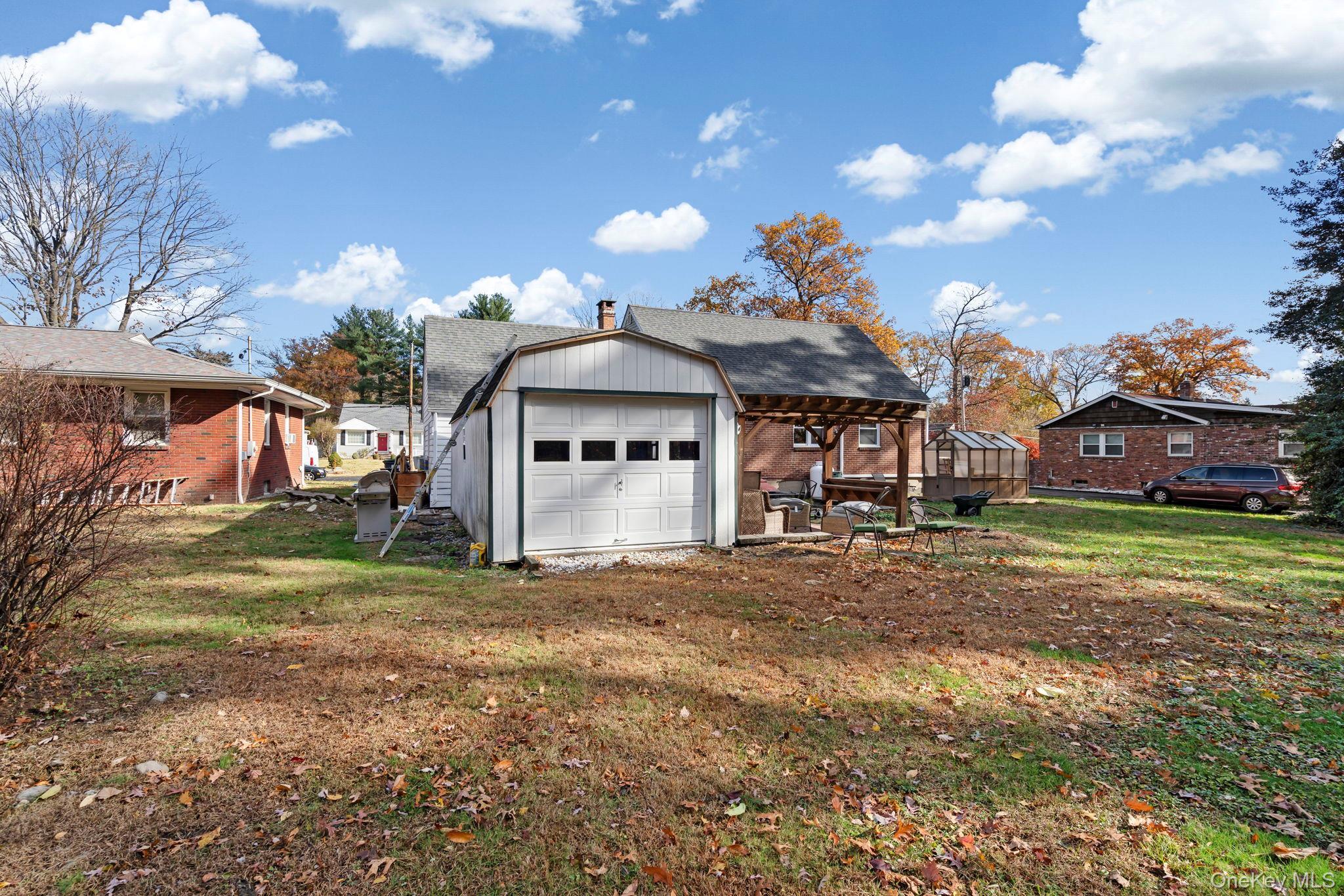 Single Family Brookside Orange County, NY 12550, MLS-933718-22