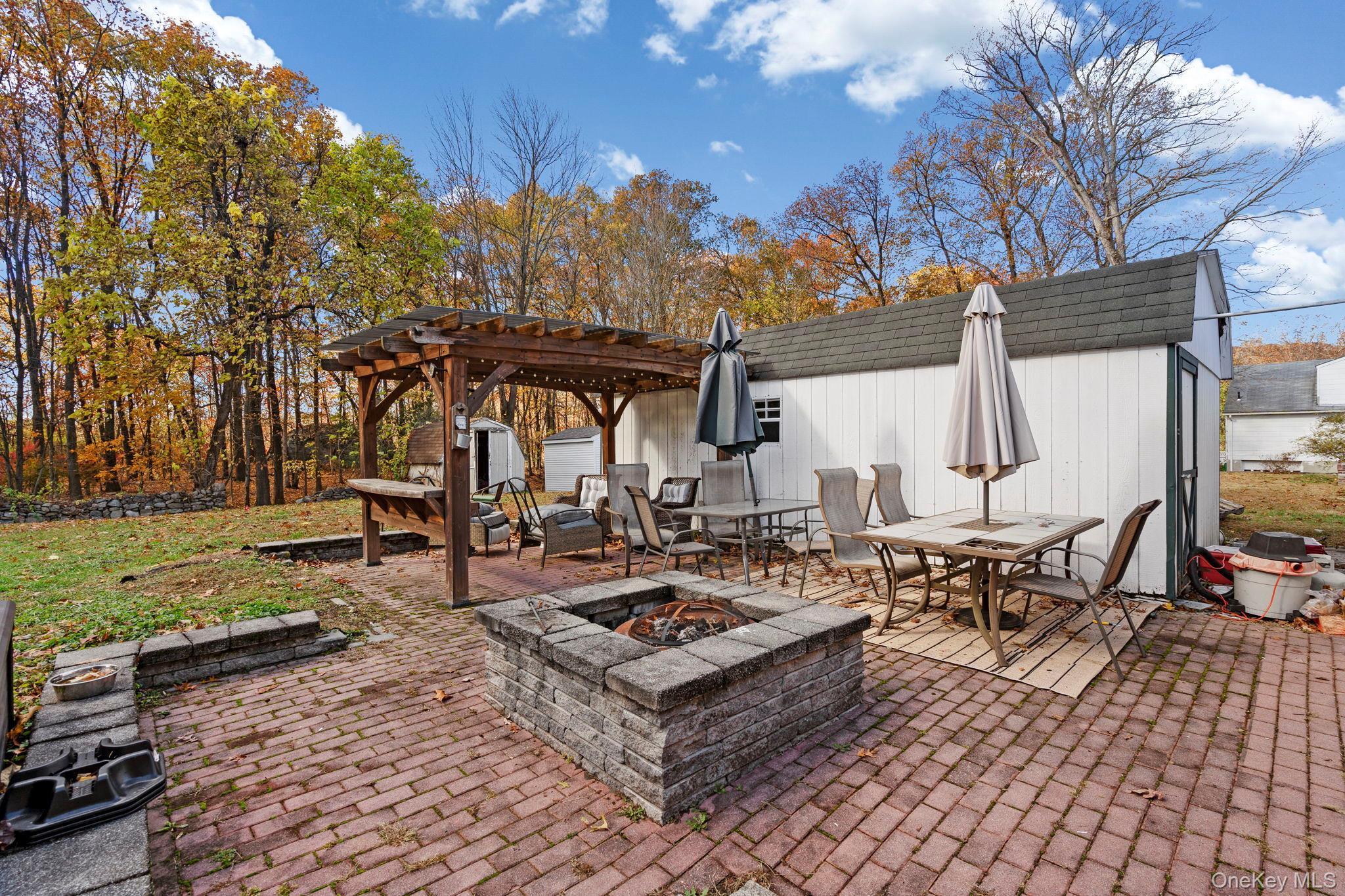 Single Family Brookside Orange County, NY 12550, MLS-933718-24