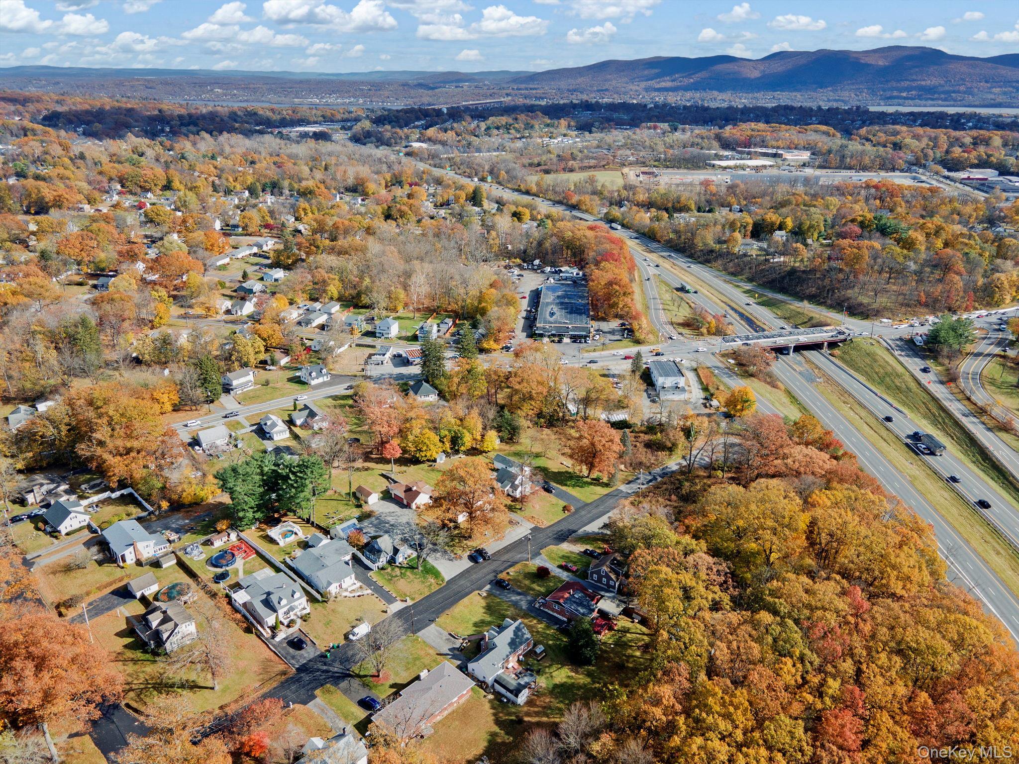 Single Family Brookside  Orange County, NY 12550, MLS-933718-25