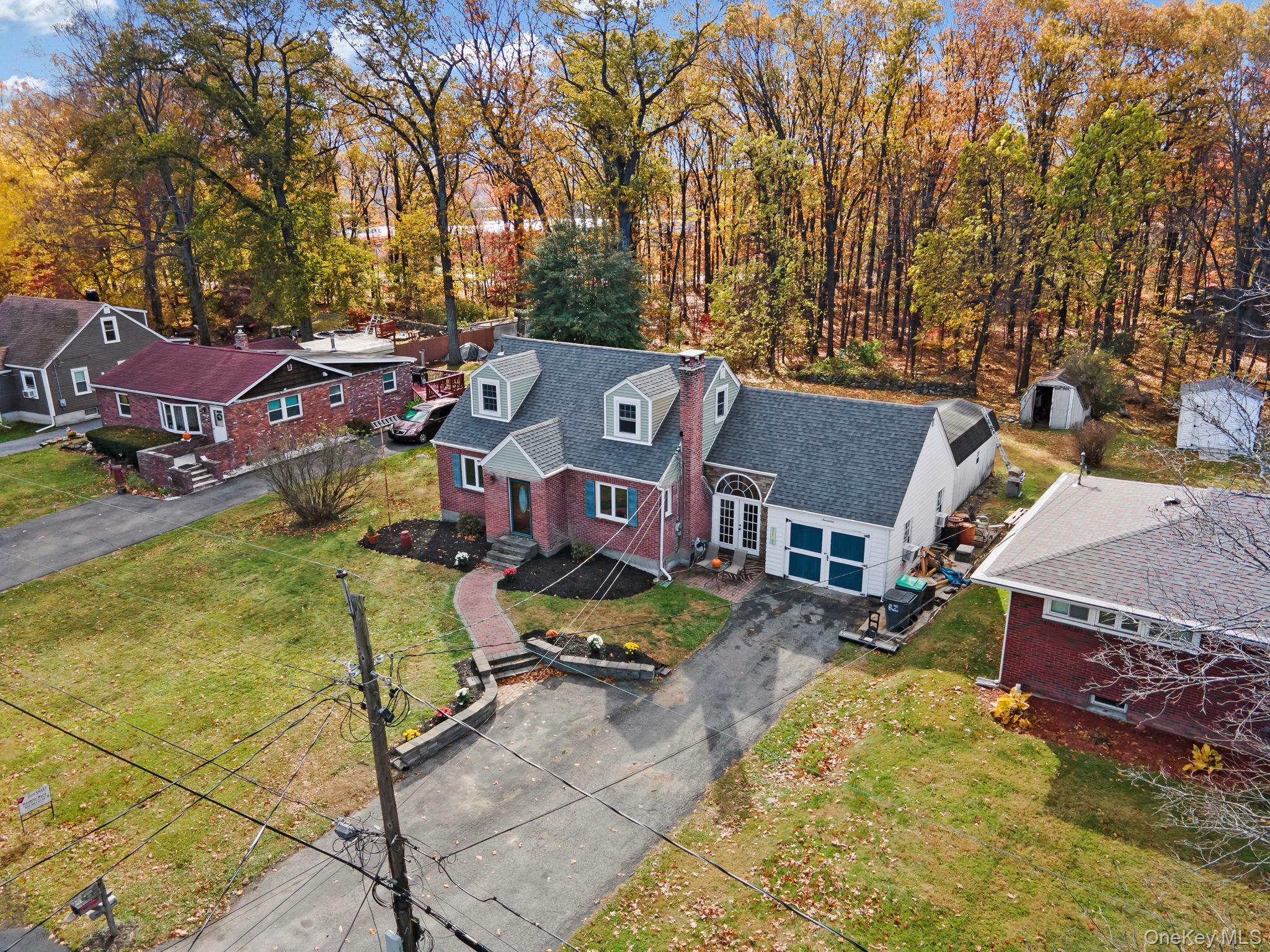 Single Family Brookside Orange County, NY 12550, MLS-933718-3