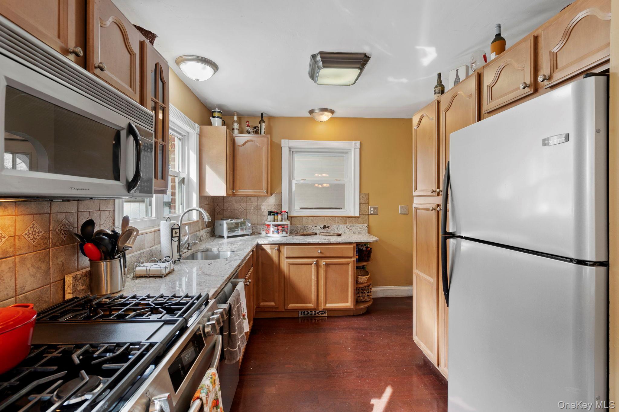 Single Family Brookside Orange County, NY 12550, MLS-933718-8