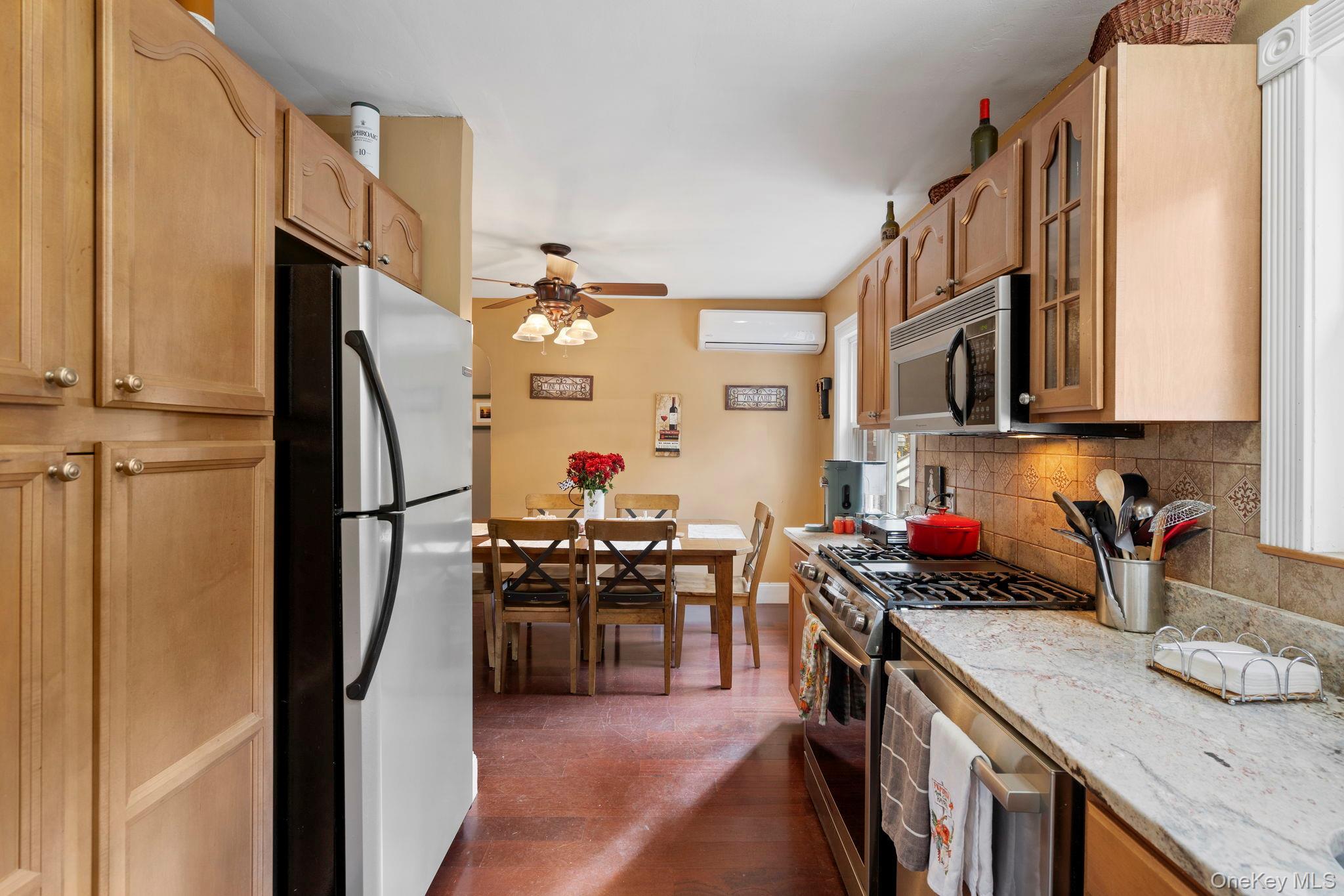 Single Family Brookside Orange County, NY 12550, MLS-933718-9