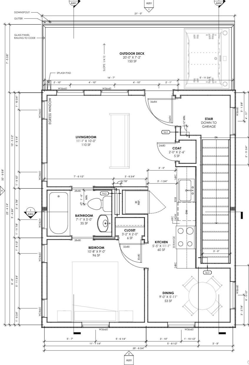 Single Family 3rd  Columbia County, NY 12534, MLS-933721-13