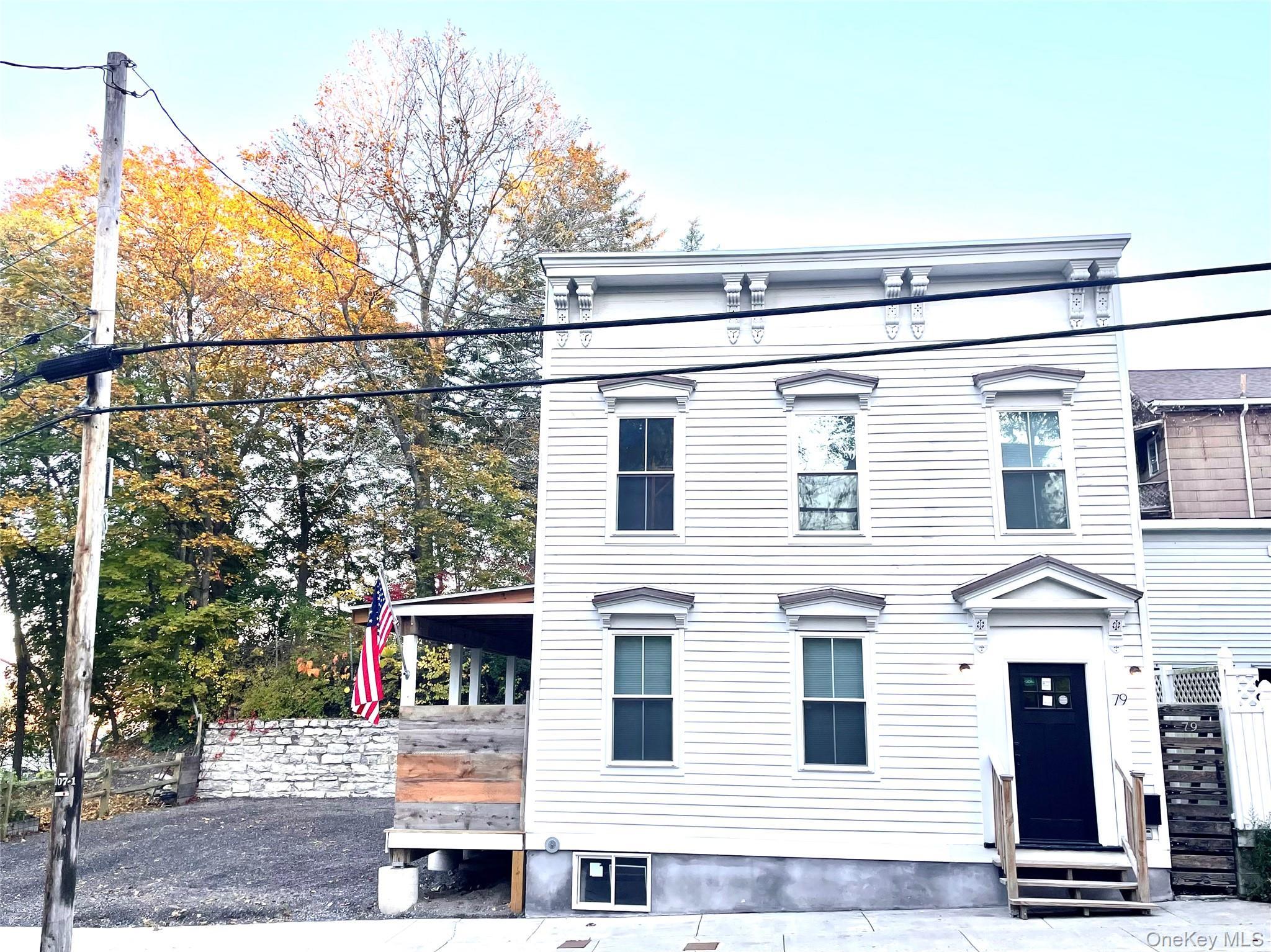Single Family 3rd  Columbia County, NY 12534, MLS-933721-2