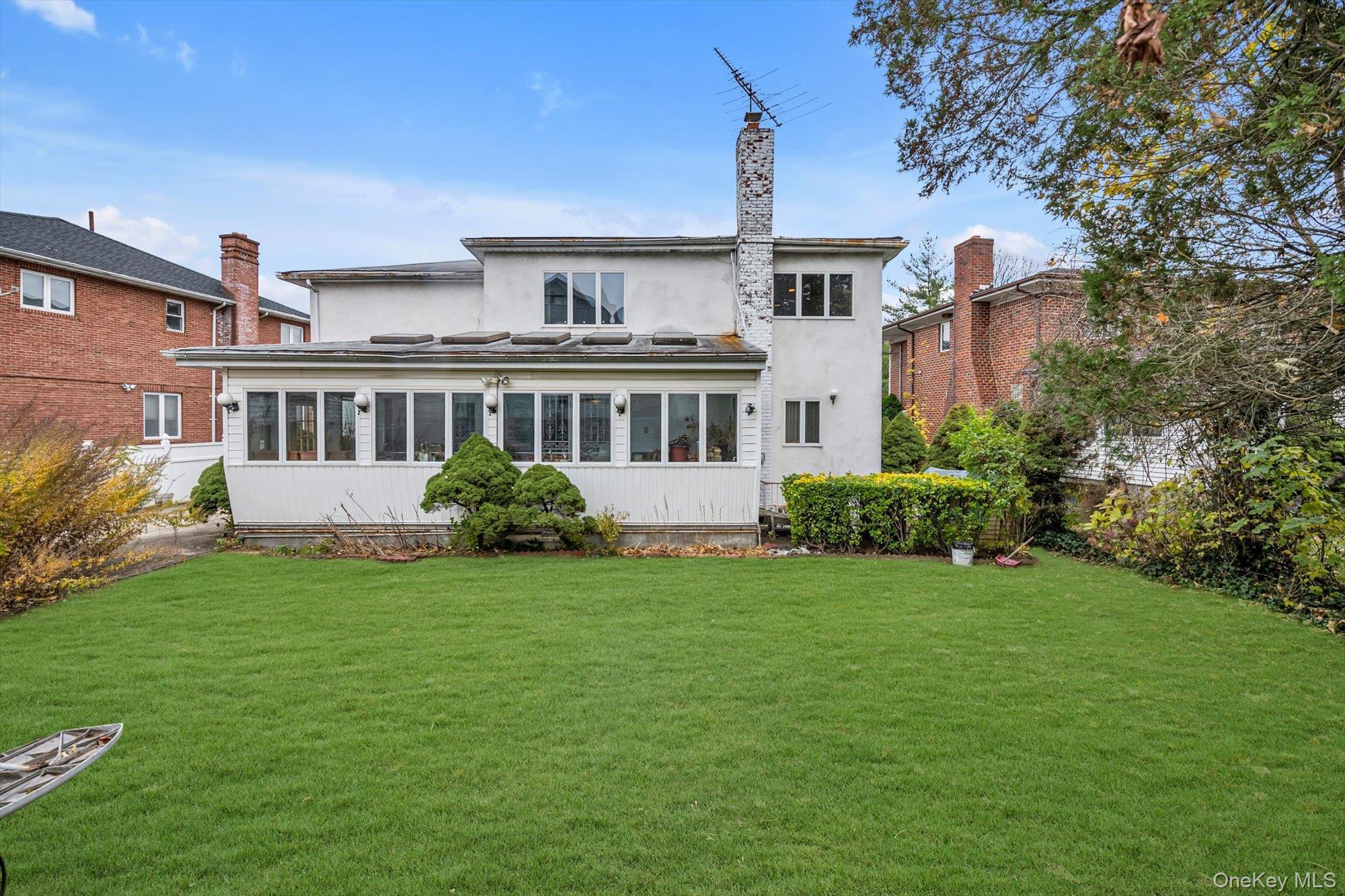 Single Family Brattle  Queens, NY 11362, MLS-933731-14