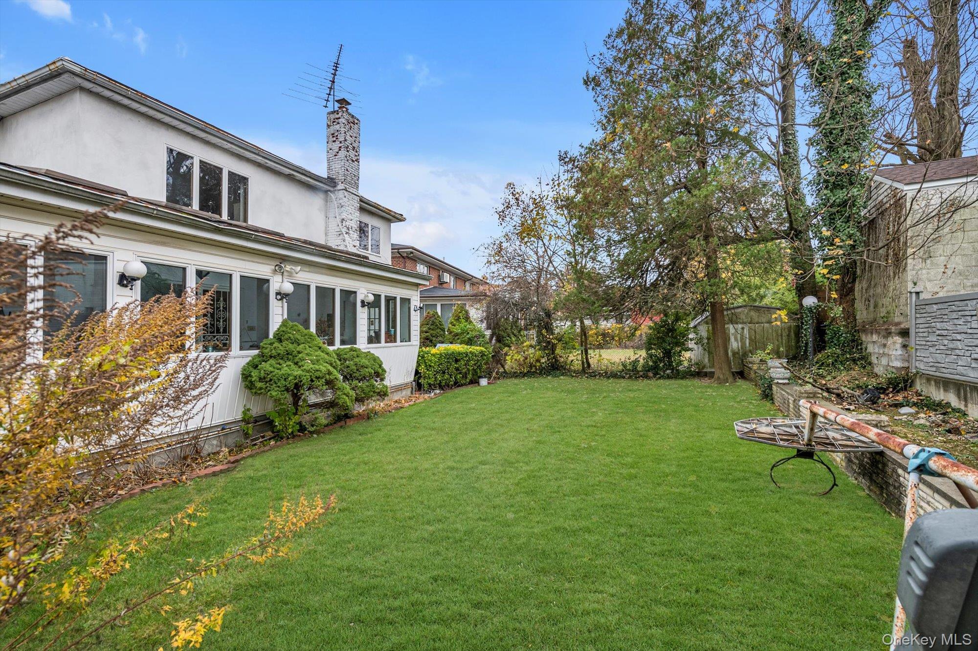 Single Family Brattle  Queens, NY 11362, MLS-933731-15